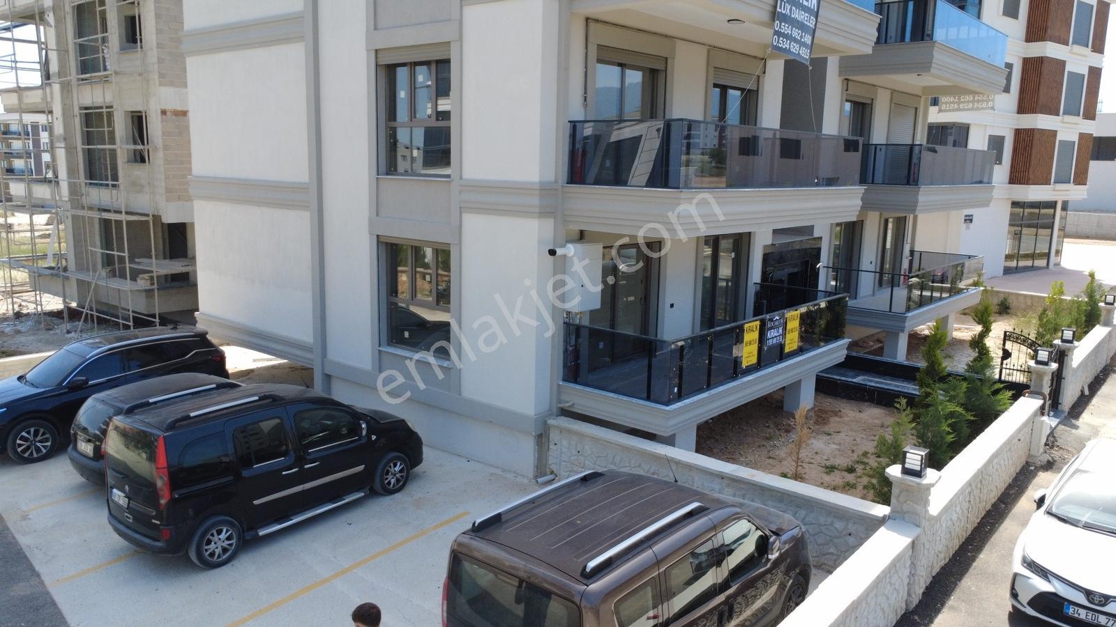Kocabıyık Gayrimenkul'den Yenişafak'ta 2+1 Lüks Kiralık Daire - Görsel 15