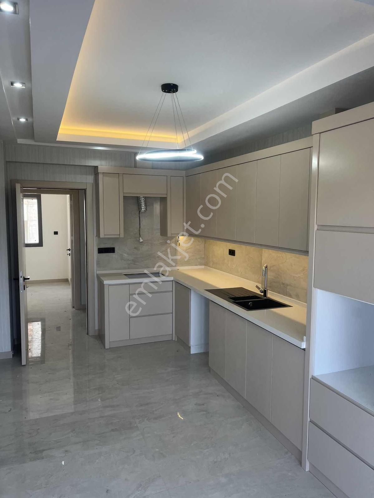Kocabıyık Gayrimenkul'den Yenişafak'ta 2+1 Lüks Kiralık Daire - Görsel 19
