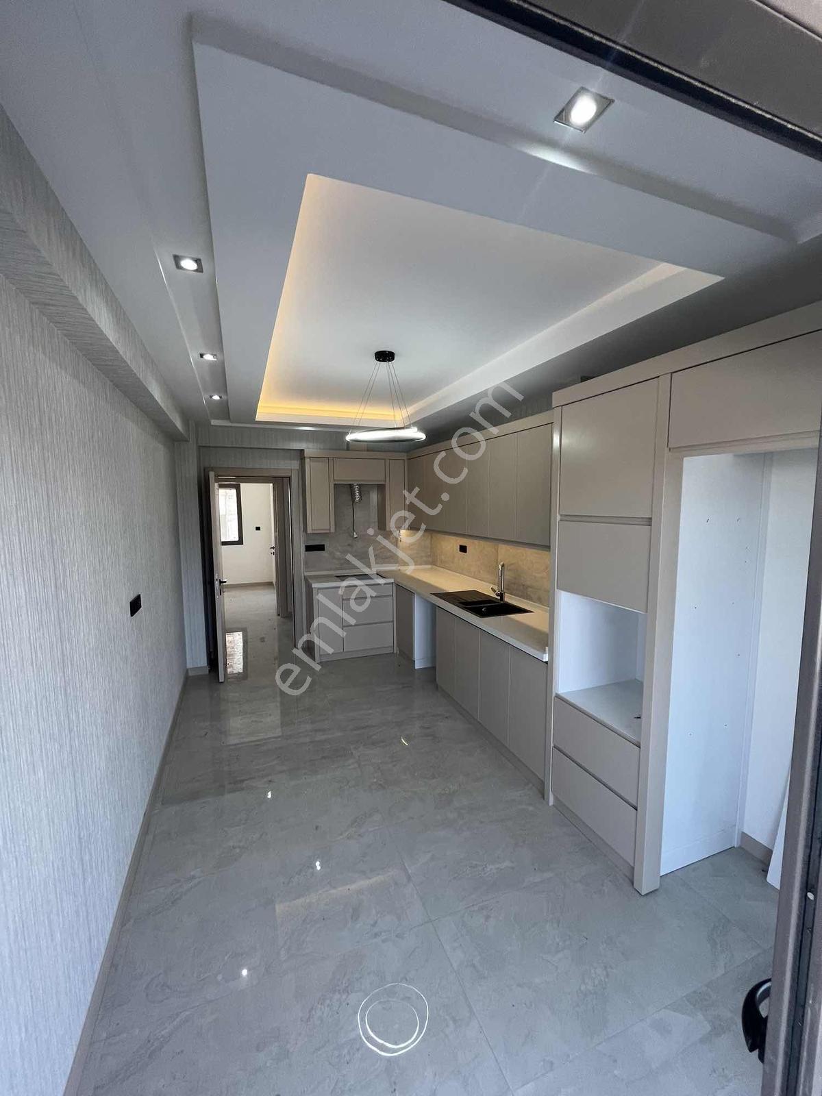Kocabıyık Gayrimenkul'den Yenişafak'ta 2+1 Lüks Kiralık Daire - Görsel 5