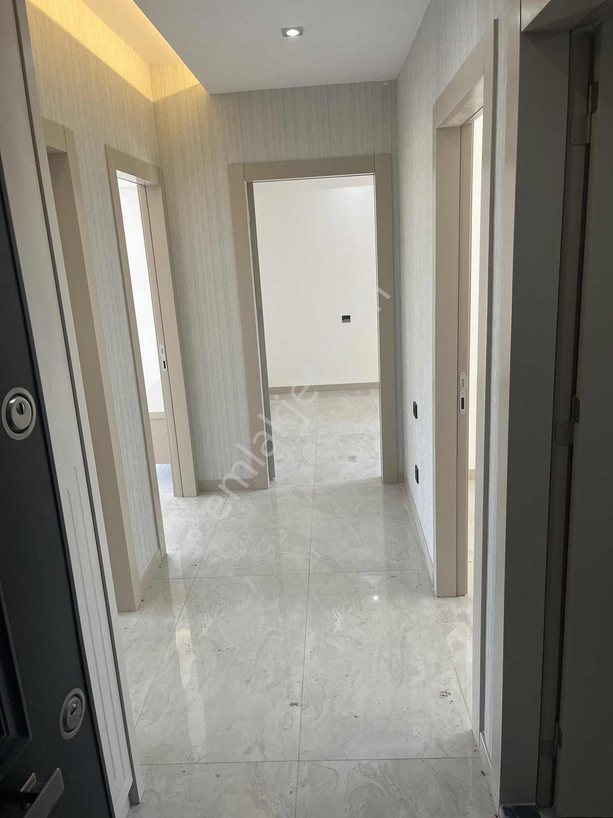 Kocabıyık Gayrimenkul'den Yenişafak'ta 2+1 Lüks Kiralık Daire - Görsel 33