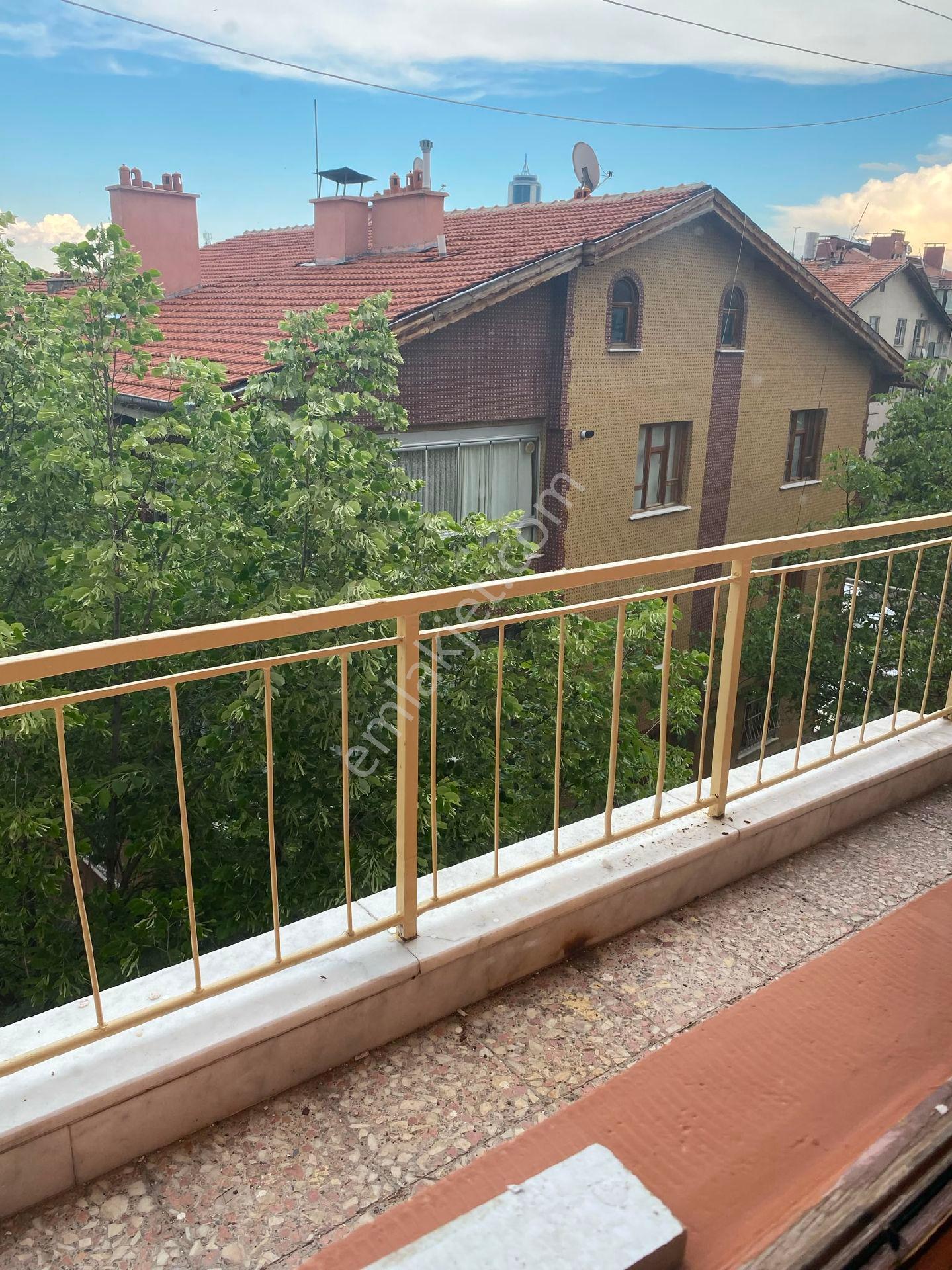 İsa Kavak Gayrimenkul'den 3+1 Kiralık Daire - Selçuklu Işıklar - Görsel 8