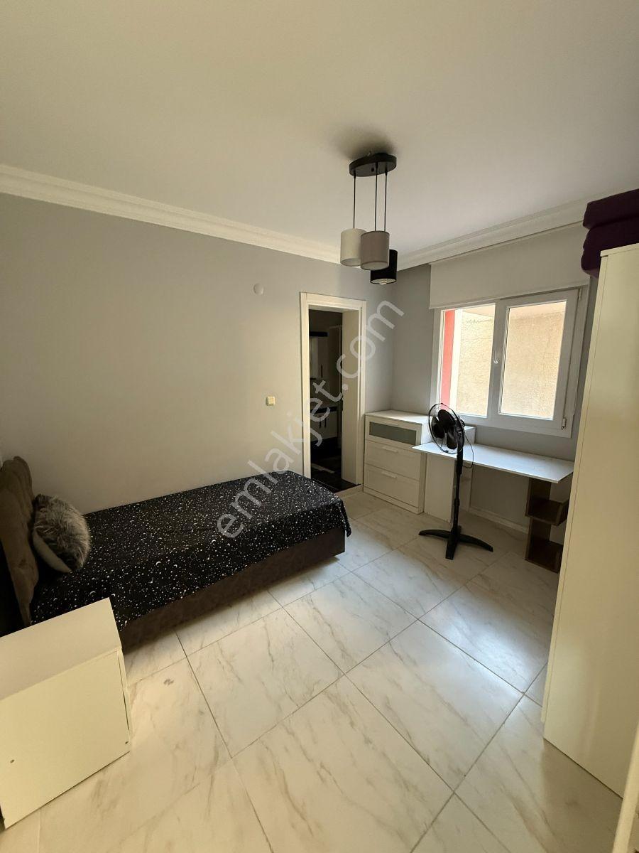 Kuşadası Panoramik Deniz Manzaralı,havuzlu Satılık 3+1 Daire - Görsel 25