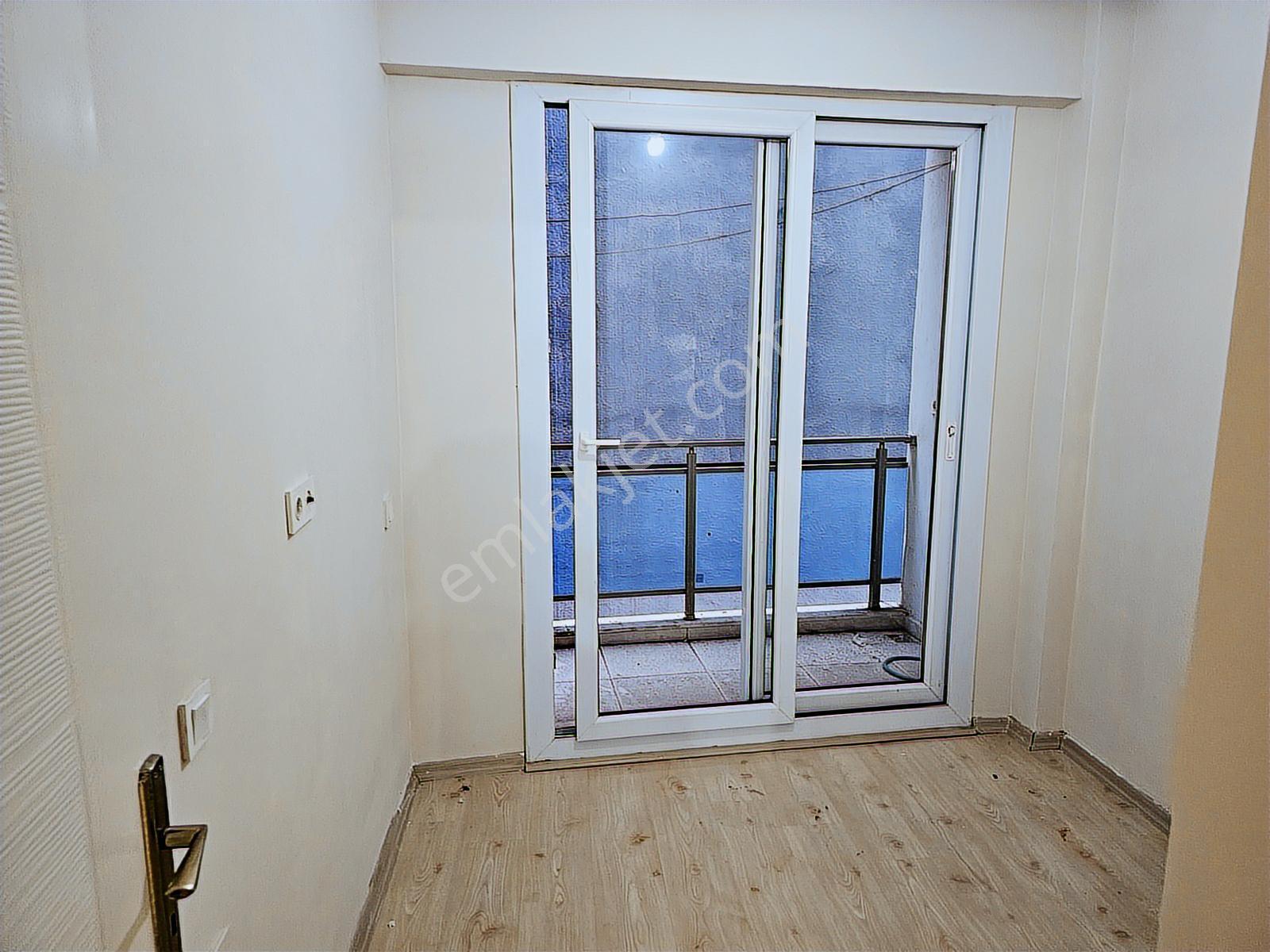 Kurtuluş Mahalllesi Kiralık 2+1 Amerikan Mutfak Doğalgazlı Daire - Görsel 21