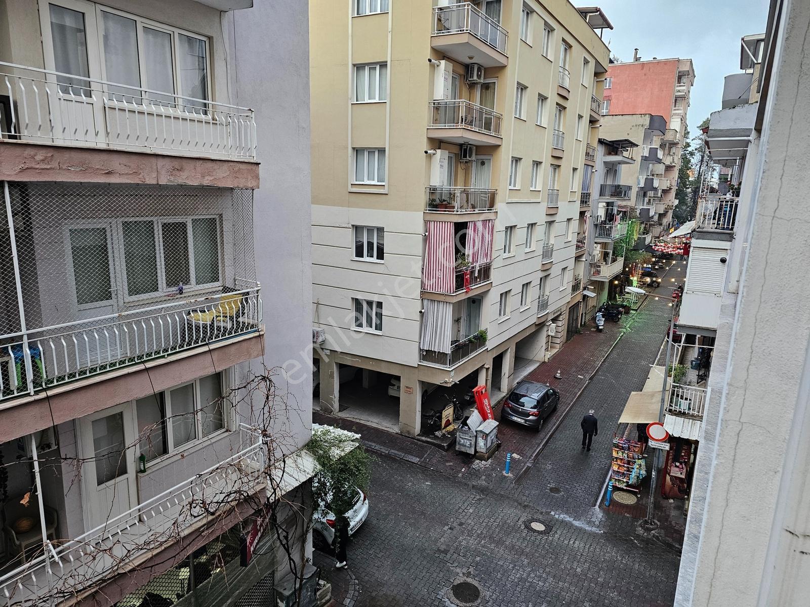 Kurtuluş Mahalllesi Kiralık 2+1 Amerikan Mutfak Doğalgazlı Daire - Görsel 6