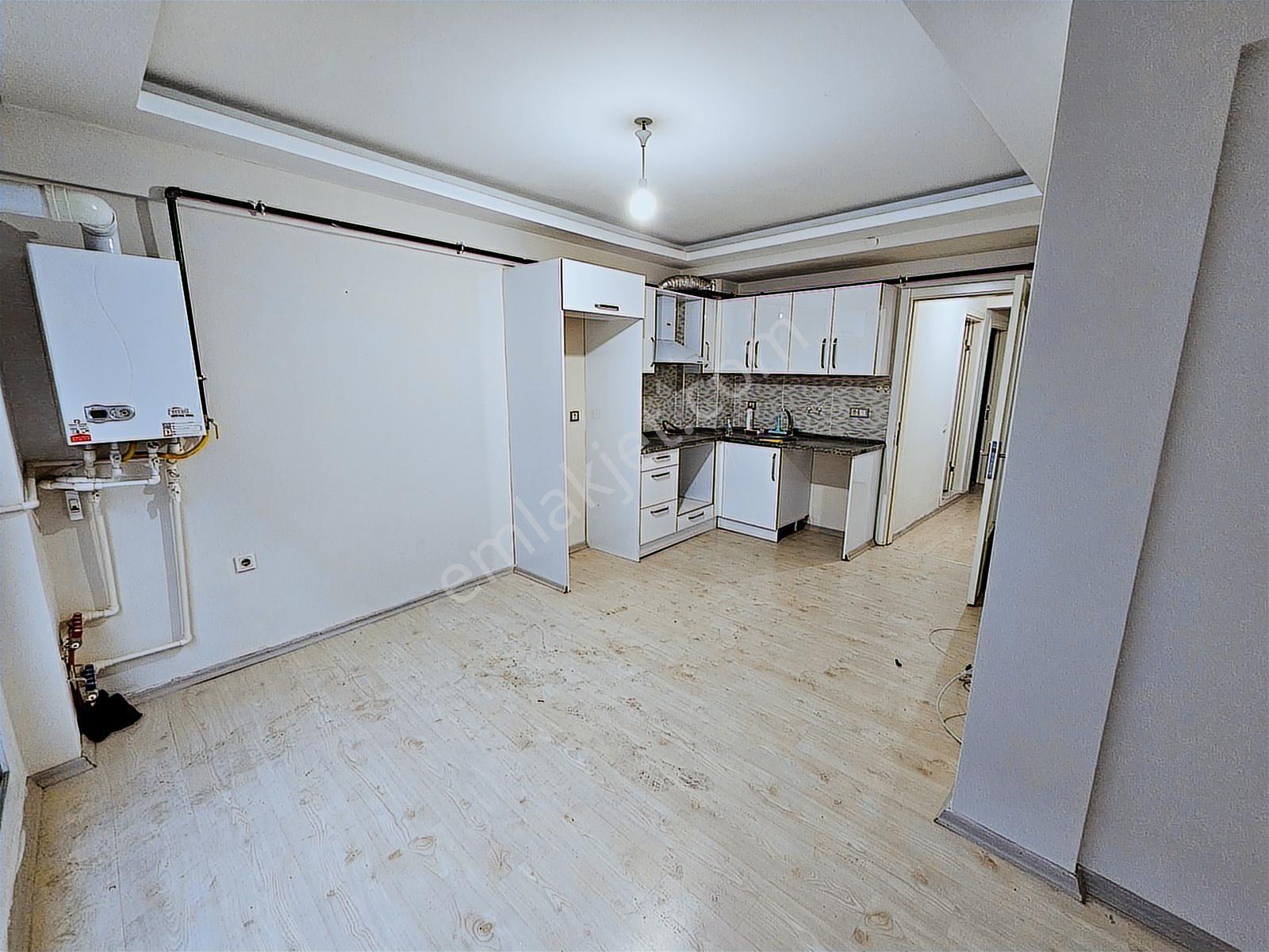 Kurtuluş Mahalllesi Kiralık 2+1 Amerikan Mutfak Doğalgazlı Daire - Görsel 8