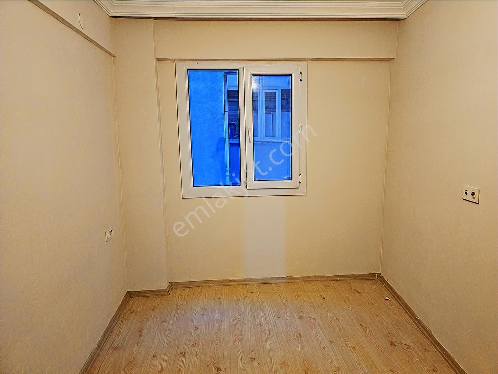 Kurtuluş Mahalllesi Kiralık 2+1 Amerikan Mutfak Doğalgazlı Daire - Görsel 19