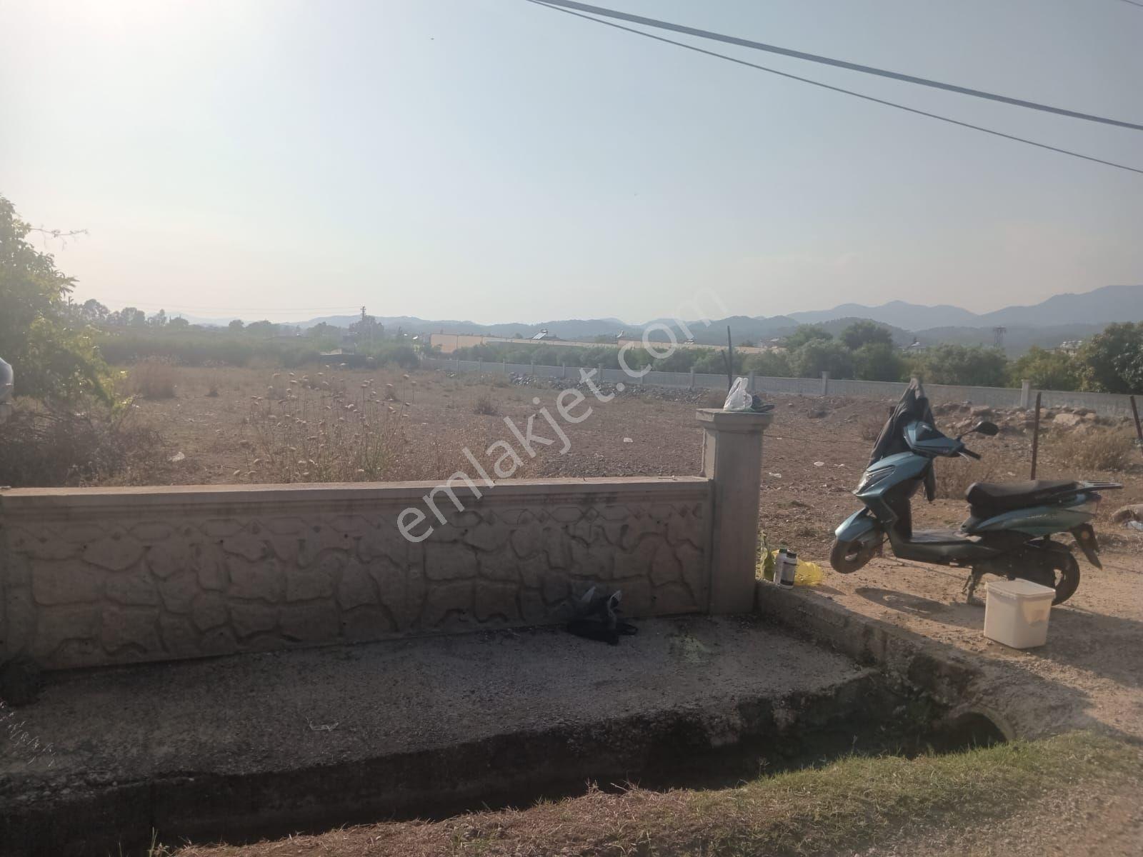Falcon Dan Kargı Da Muhteşem 4589m² 0/10 İmarlı Arsa - Görsel 7