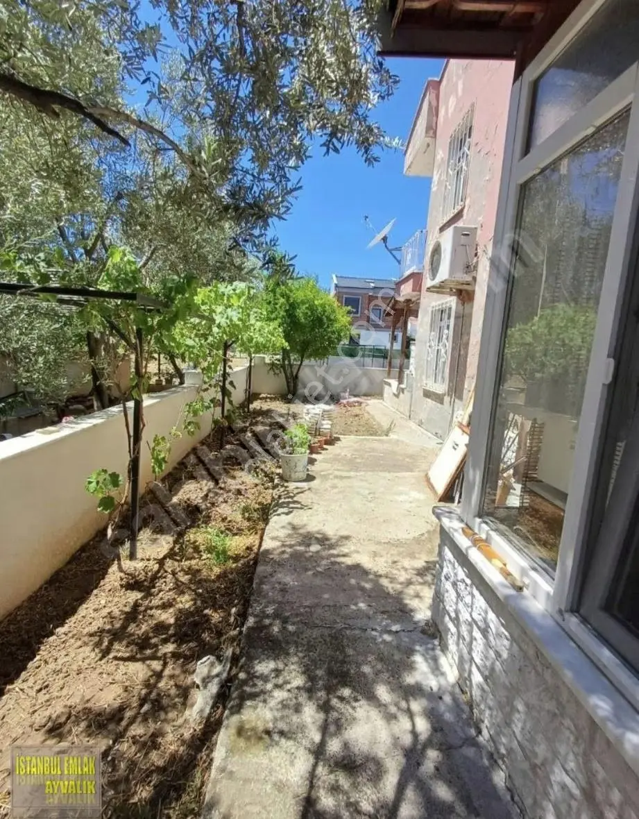 İstanbul Emlaktan Altınova Kazan' Da Bahçeli Müstakil Villa - Görsel 6