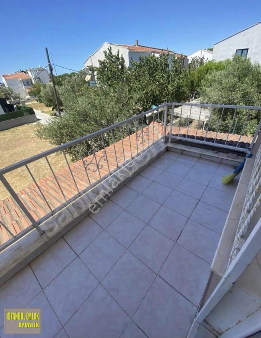İstanbul Emlaktan Altınova Kazan' Da Bahçeli Müstakil Villa - Görsel 8
