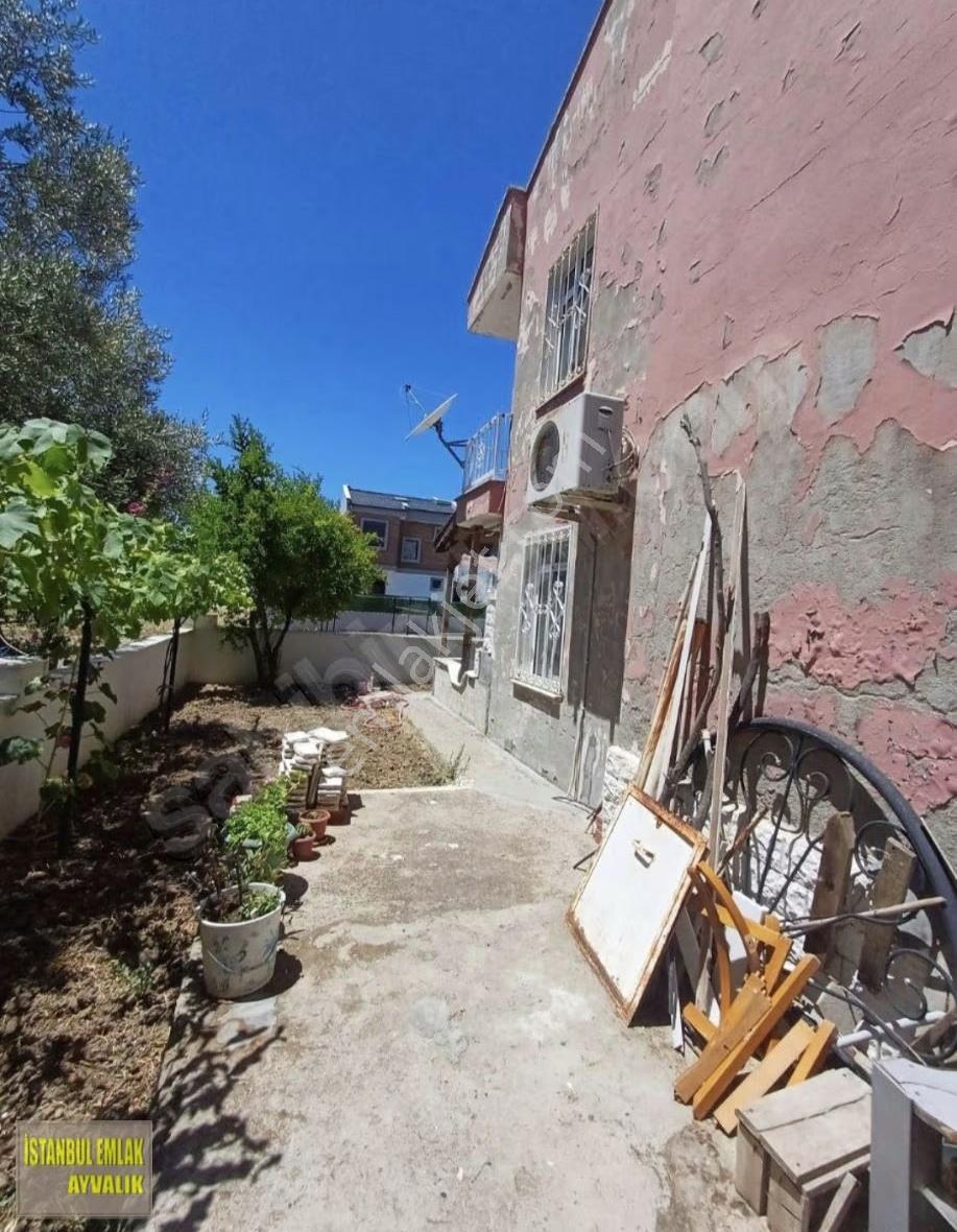 İstanbul Emlaktan Altınova Kazan' Da Bahçeli Müstakil Villa - Görsel 31