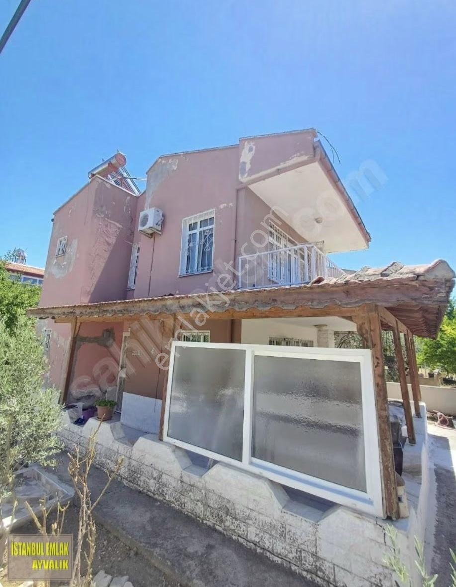 İstanbul Emlaktan Altınova Kazan' Da Bahçeli Müstakil Villa - Görsel 2