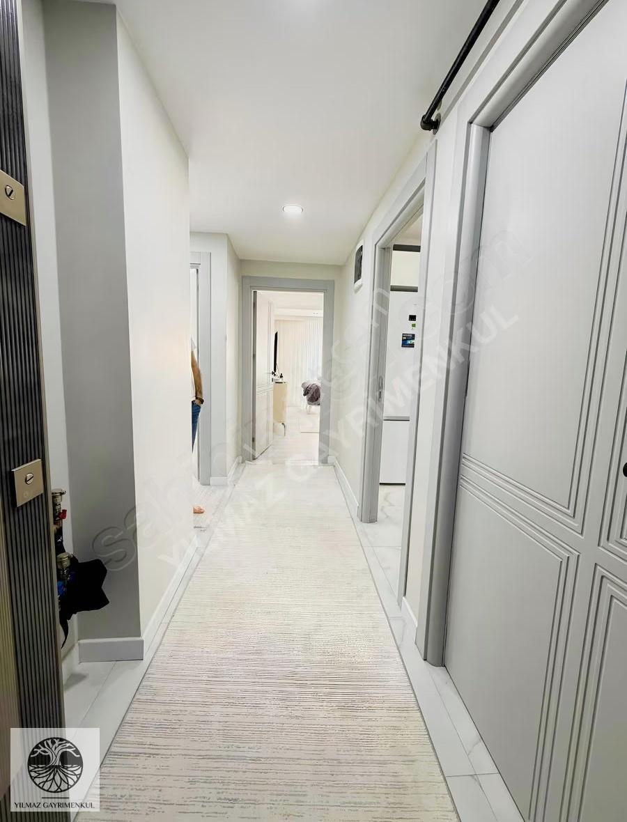 Acil Satılık Ebeveyn Banyolu 3+1 Geniş Lüks Daire - Görsel 15