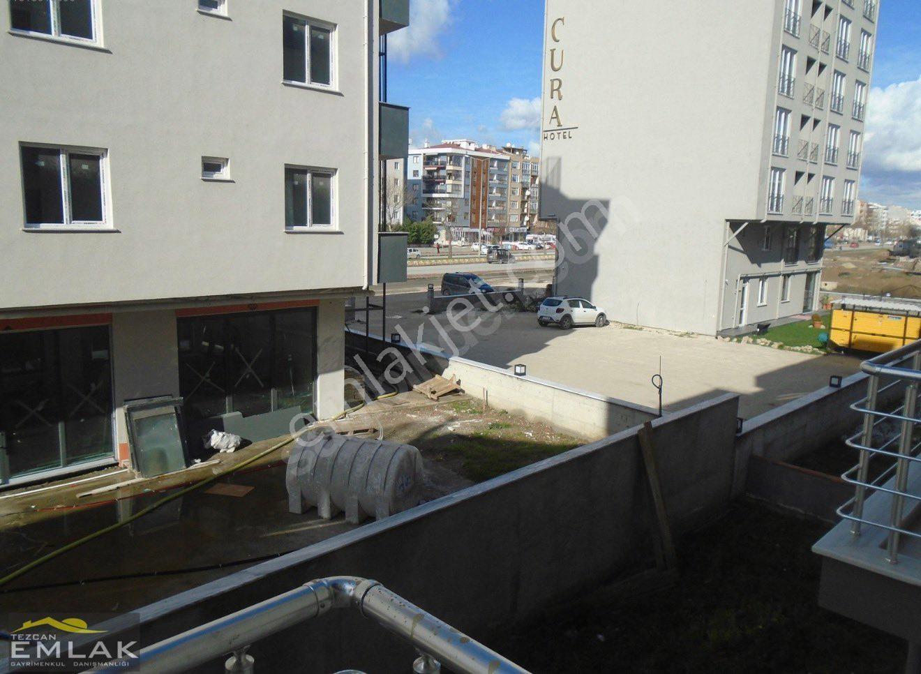 Barbaros Mahallesi Truva Caddesi Satılık 2+1 Daire - Görsel 10