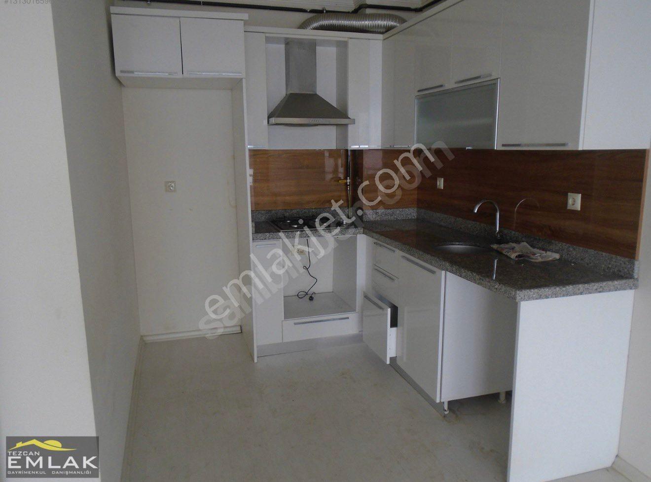 Barbaros Mahallesi Truva Caddesi Satılık 2+1 Daire - Görsel 8