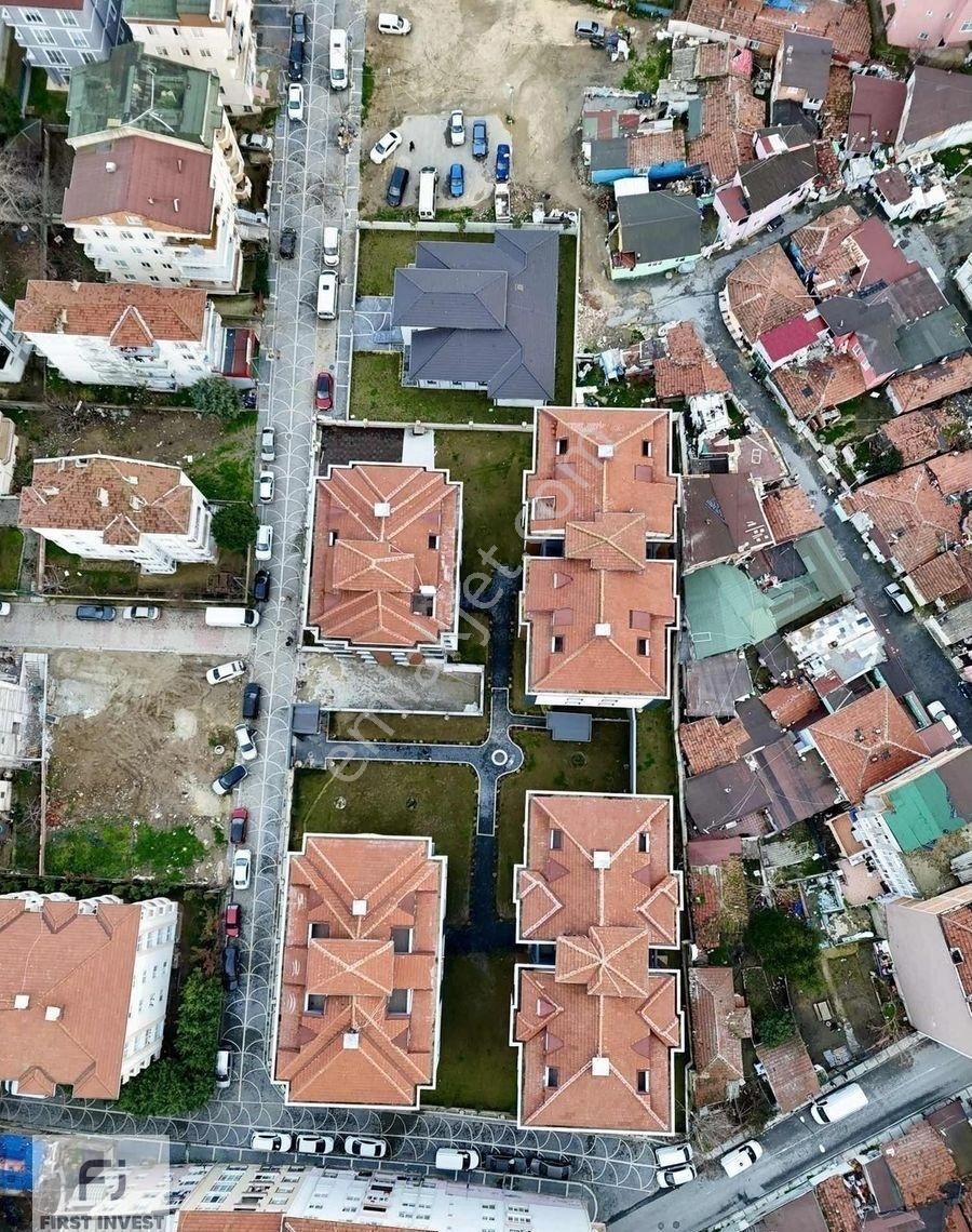 Silivri Fatih Mahallesi Site İçi Satılık 4+1 Sıfır Dubleks Daire - Görsel 17
