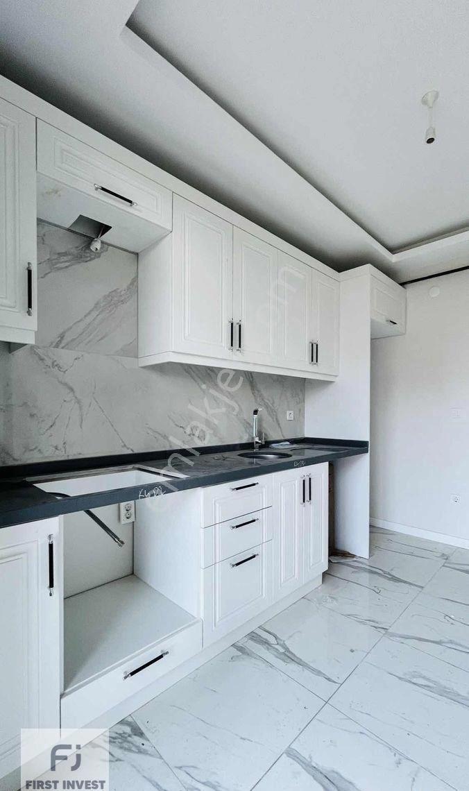Silivri Fatih Mahallesi Site İçi Satılık 4+1 Sıfır Dubleks Daire - Görsel 13