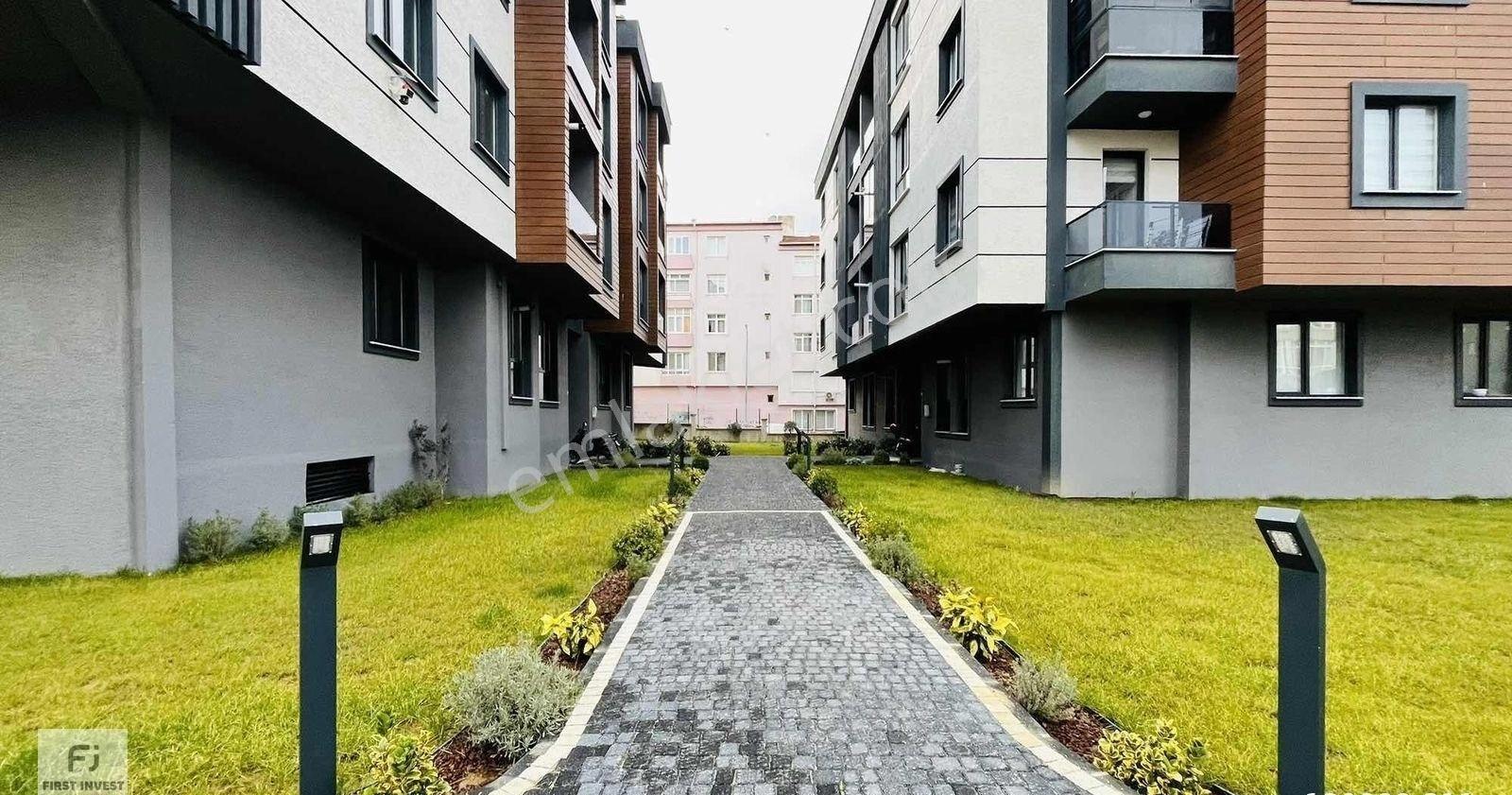 Silivri Fatih Mahallesi Site İçi Satılık 4+1 Sıfır Dubleks Daire - Görsel 4