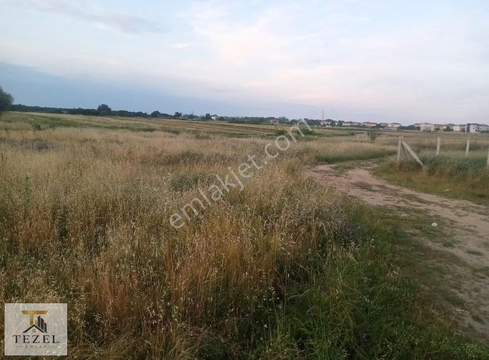 Saray Yeni Mahalle'de 544 M² İmarlı Arsa Güneşkaya Mevkii - Görsel 2