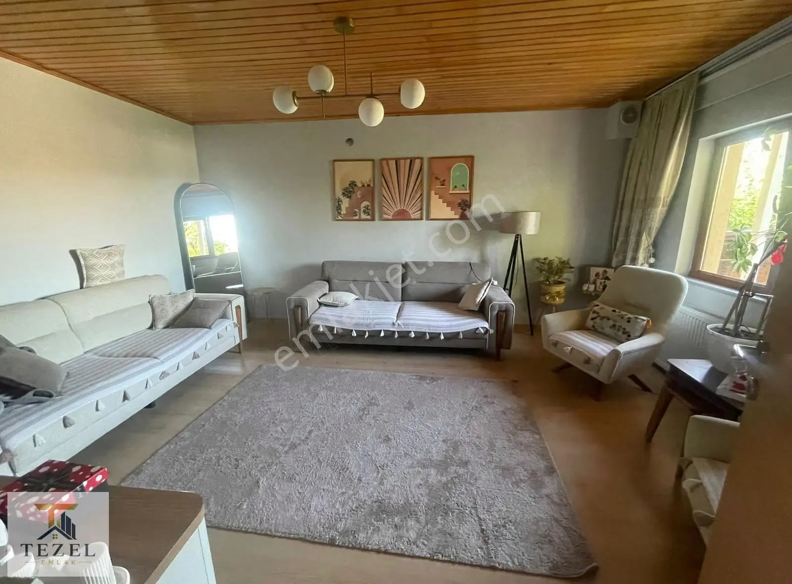 Silivri Yolçatı'da Satılık 1597 M² Arsa - Görsel 3