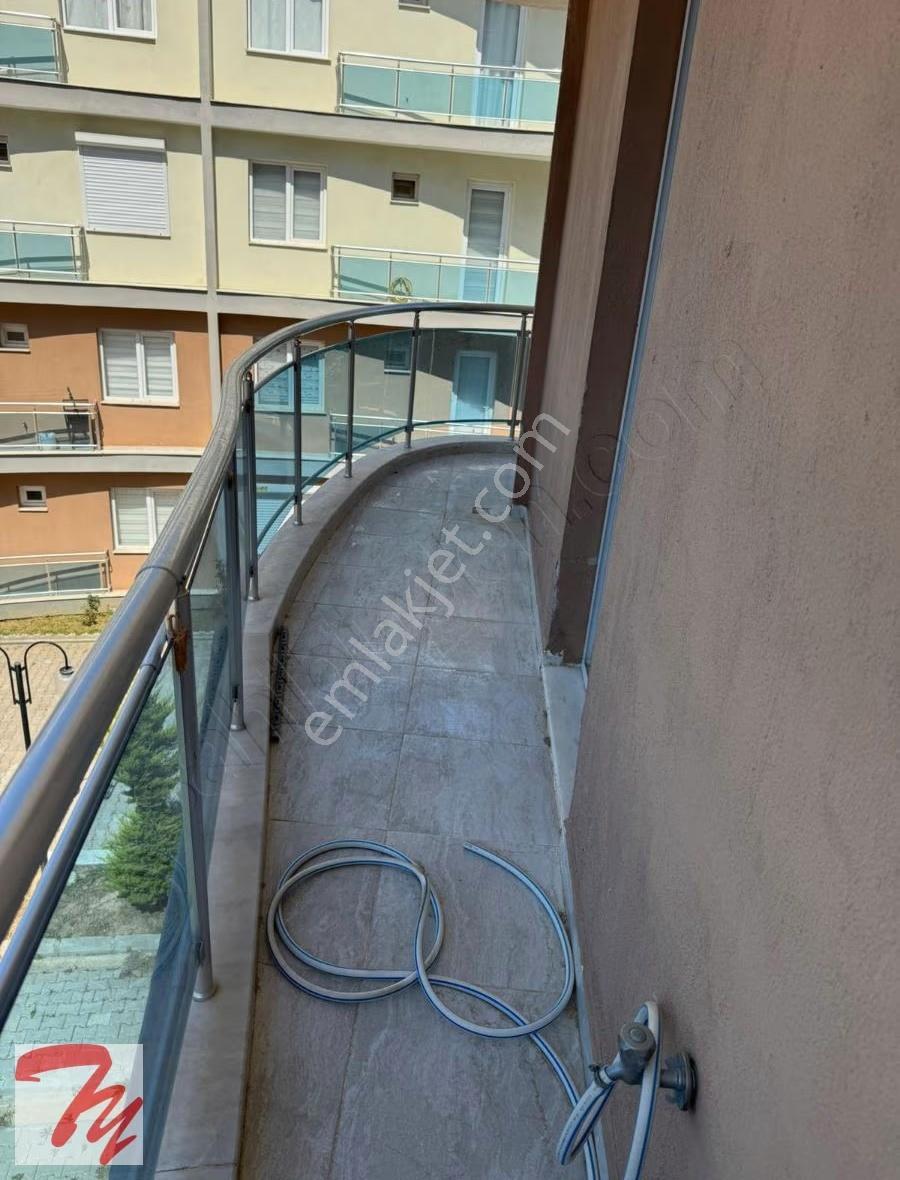 Kuşadası, Değirmendere Mh Kiralık Eşyalı 2+1 - Görsel 11
