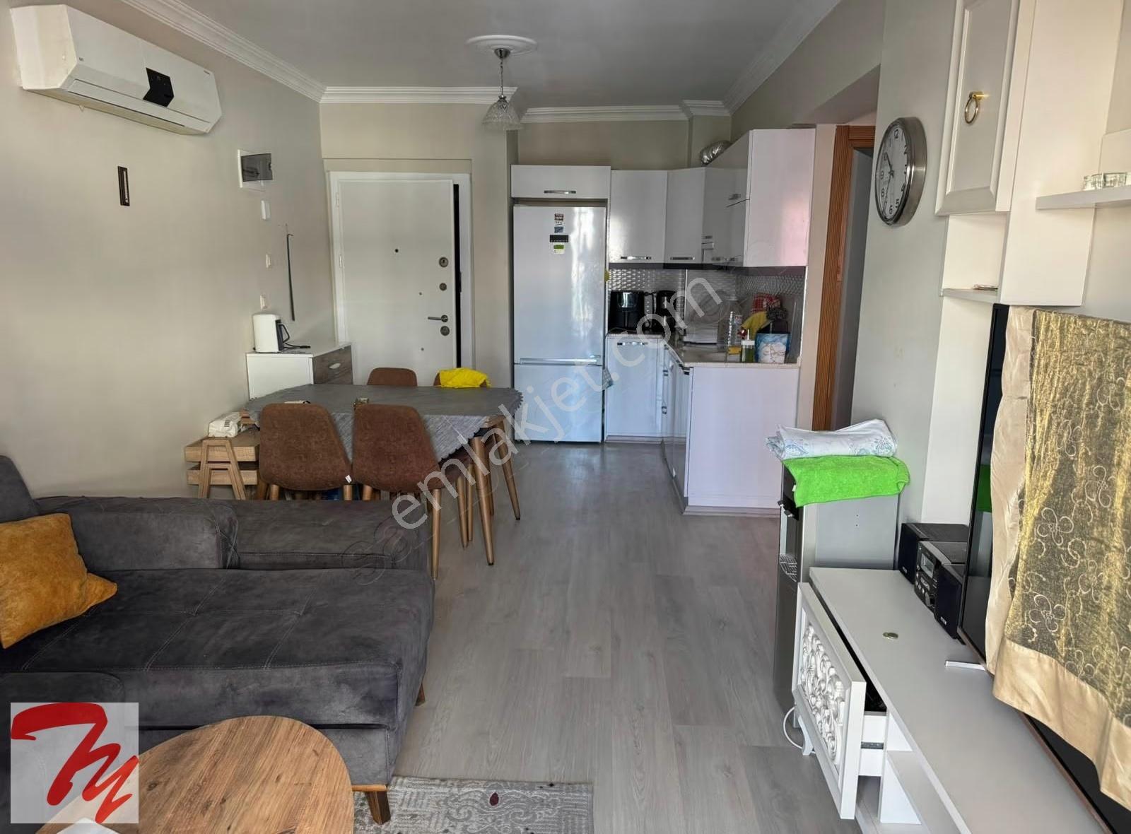 Kuşadası, Değirmendere Mh Kiralık Eşyalı 2+1 - Görsel 14
