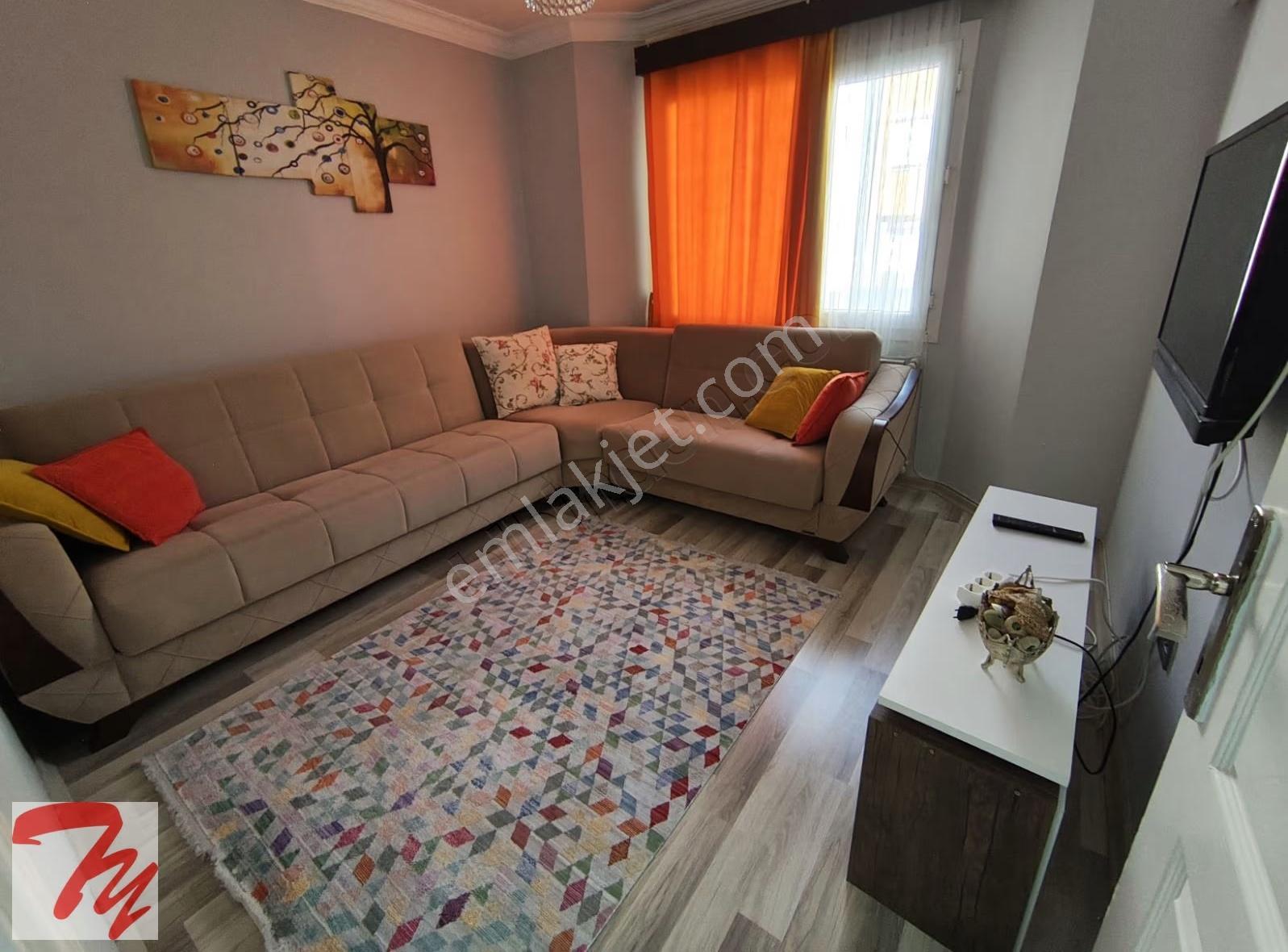Kuşadası, Ege Mh Eşyalı Kiralık Daire - Görsel 9