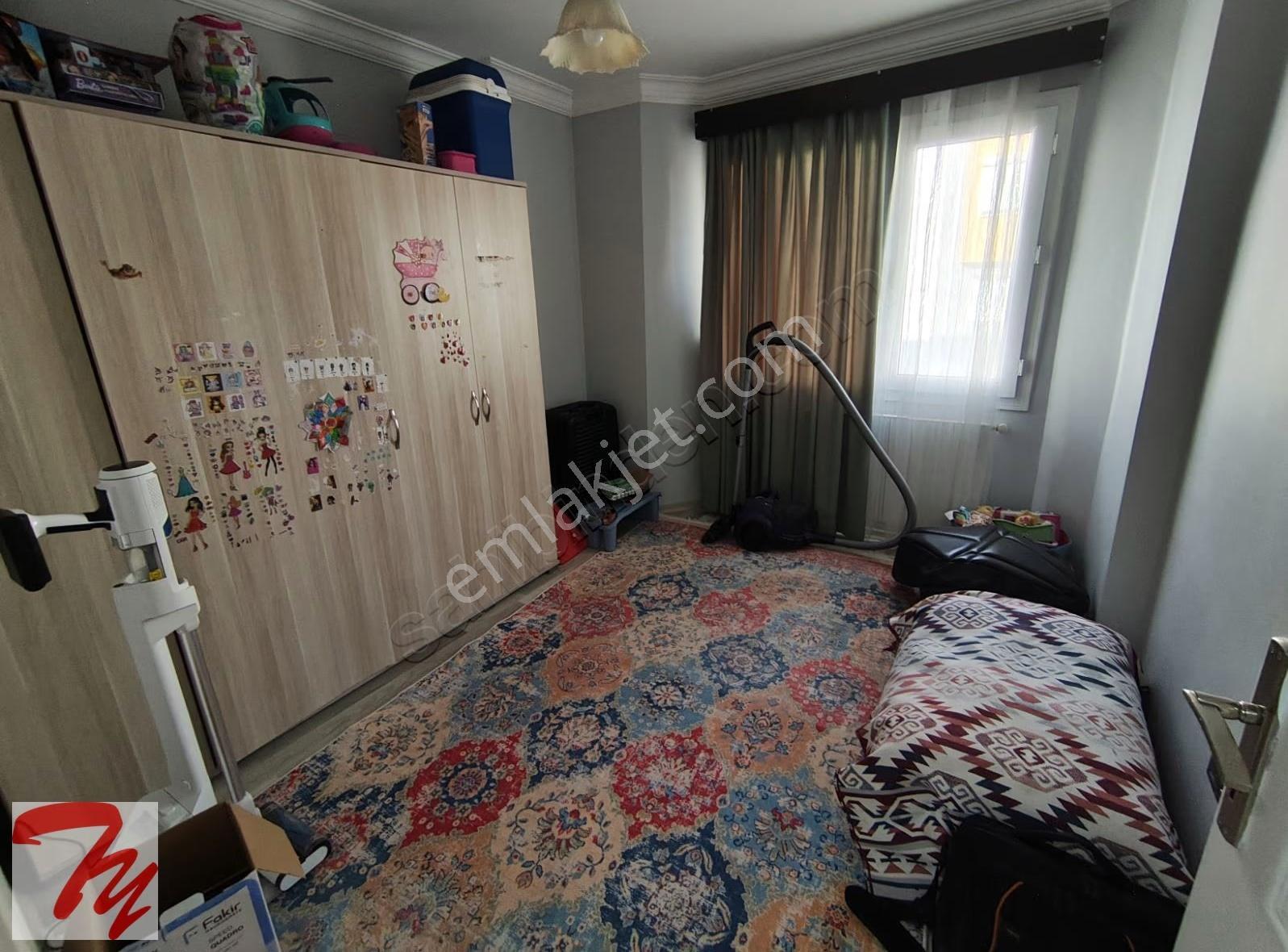 Kuşadası, Ege Mh Eşyalı Kiralık Daire - Görsel 6