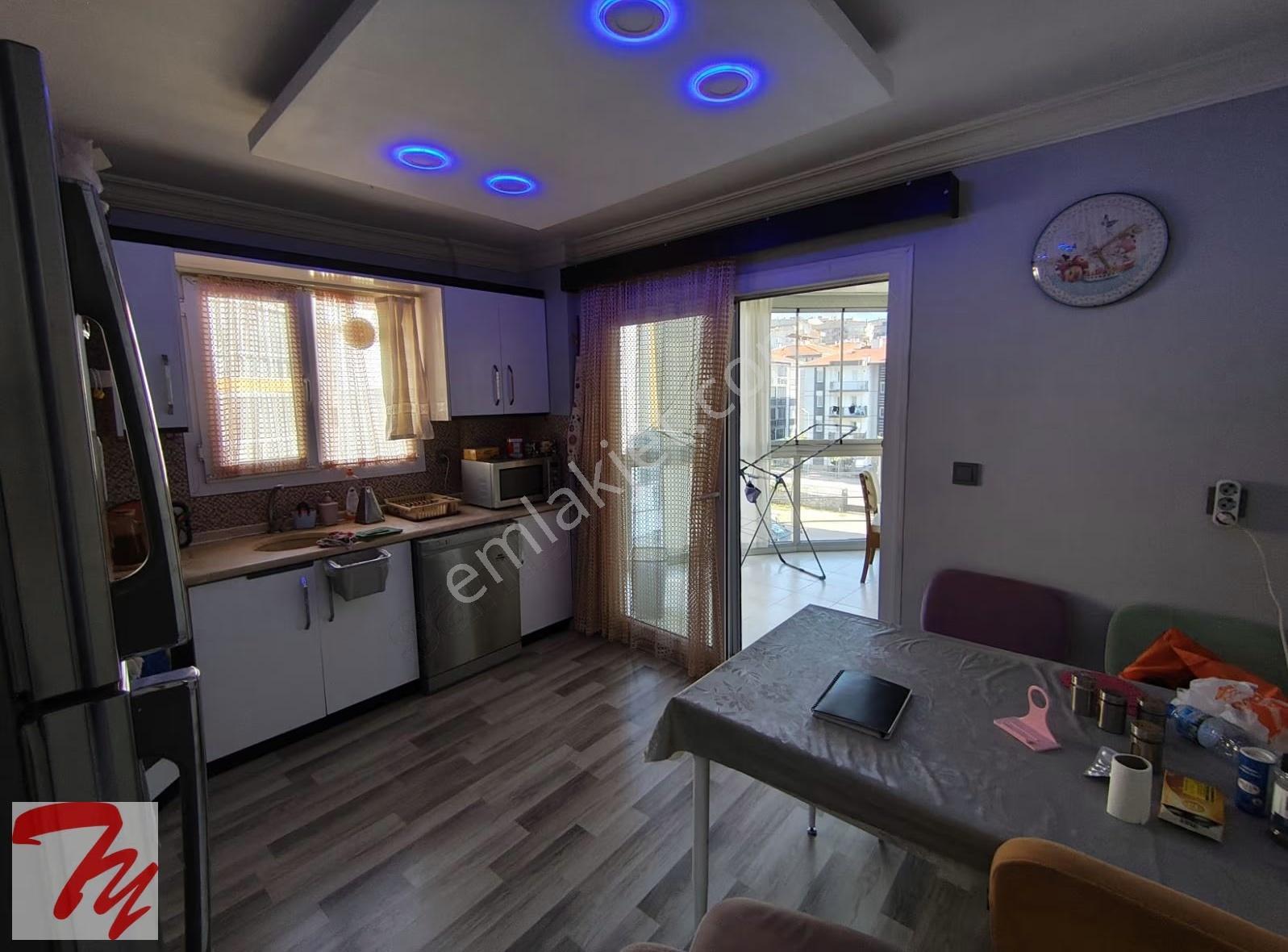 Kuşadası, Ege Mh Eşyalı Kiralık Daire - Görsel 25
