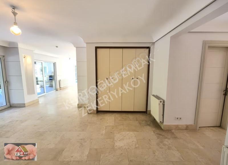Kurtoğlu'ndan Uskumruköy Arıköy'de İkiz Kiralık Villa 450 M2 - Görsel 13