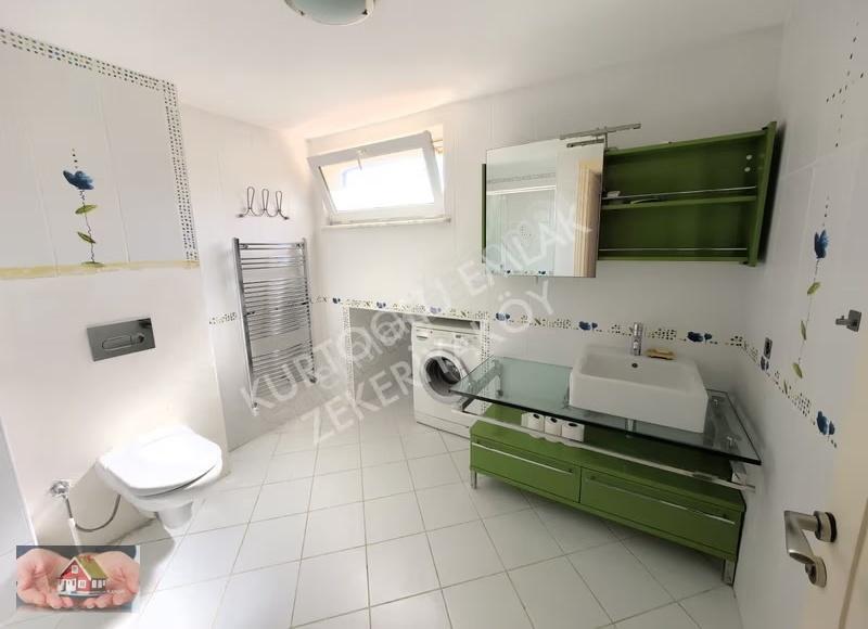 Kurtoğlu'ndan Uskumruköy Arıköy'de İkiz Kiralık Villa 450 M2 - Görsel 3