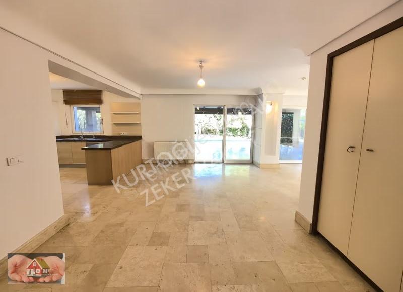 Kurtoğlu'ndan Uskumruköy Arıköy'de İkiz Kiralık Villa 450 M2 - Görsel 31