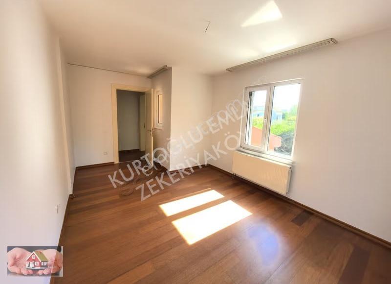 Kurtoğlu'ndan Uskumruköy Arıköy'de İkiz Kiralık Villa 450 M2 - Görsel 24