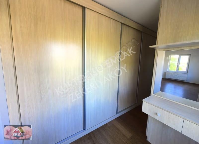 Kurtoğlu'ndan Uskumruköy Arıköy'de İkiz Kiralık Villa 450 M2 - Görsel 4