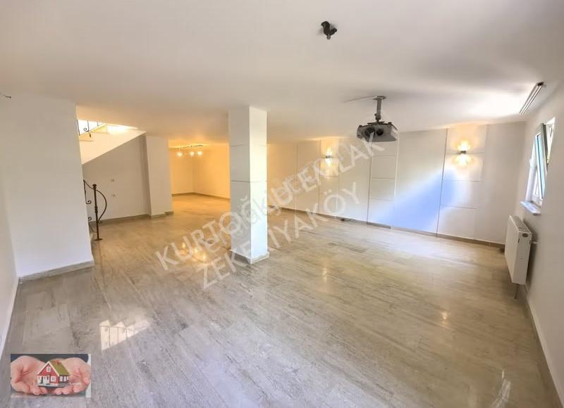 Kurtoğlu'ndan Uskumruköy Arıköy'de İkiz Kiralık Villa 450 M2 - Görsel 11