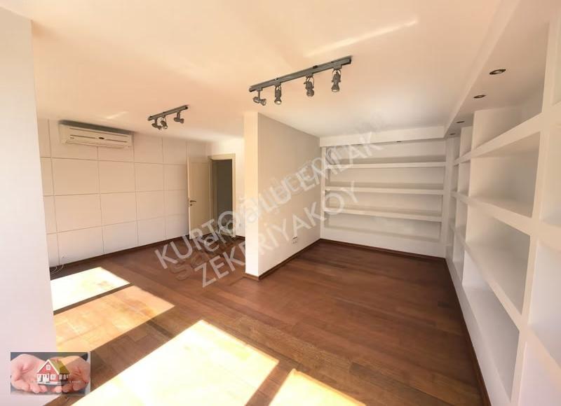 Kurtoğlu'ndan Uskumruköy Arıköy'de İkiz Kiralık Villa 450 M2 - Görsel 5