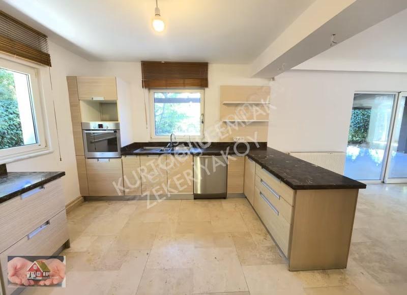 Kurtoğlu'ndan Uskumruköy Arıköy'de İkiz Kiralık Villa 450 M2 - Görsel 33