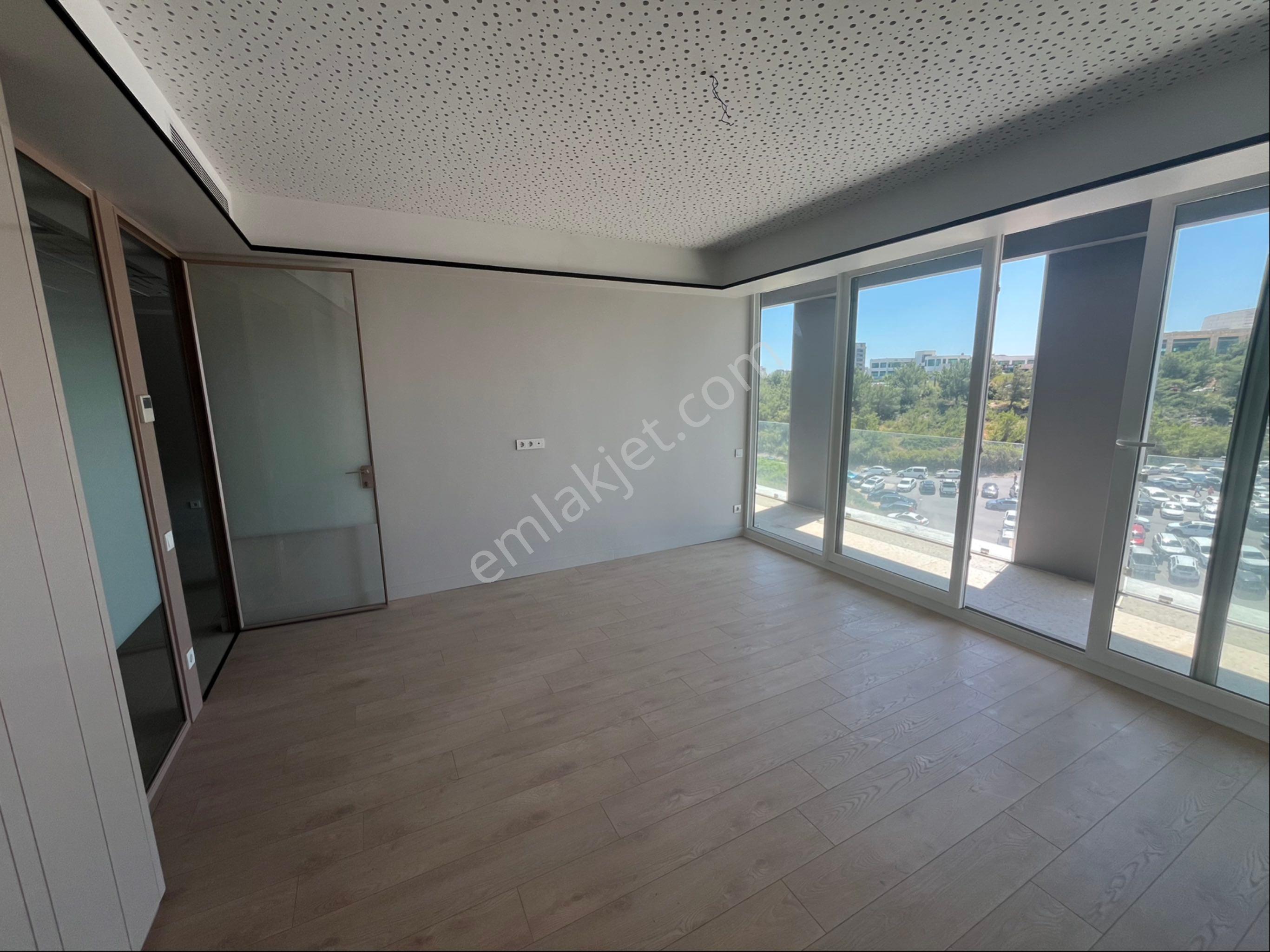 Beykent Den Kiralık Ofis - Görsel 25