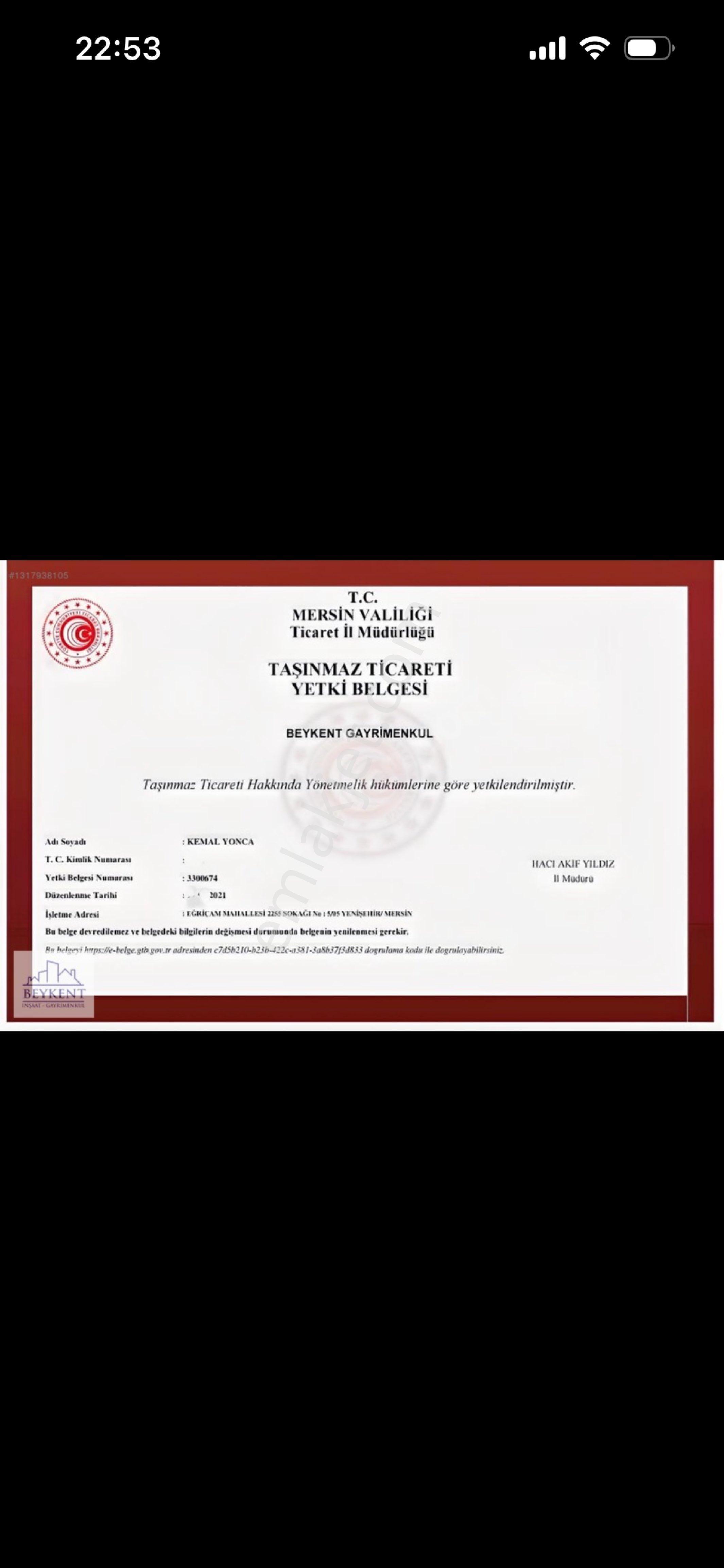 Beykent Den Kiralık Ofis - Görsel 33
