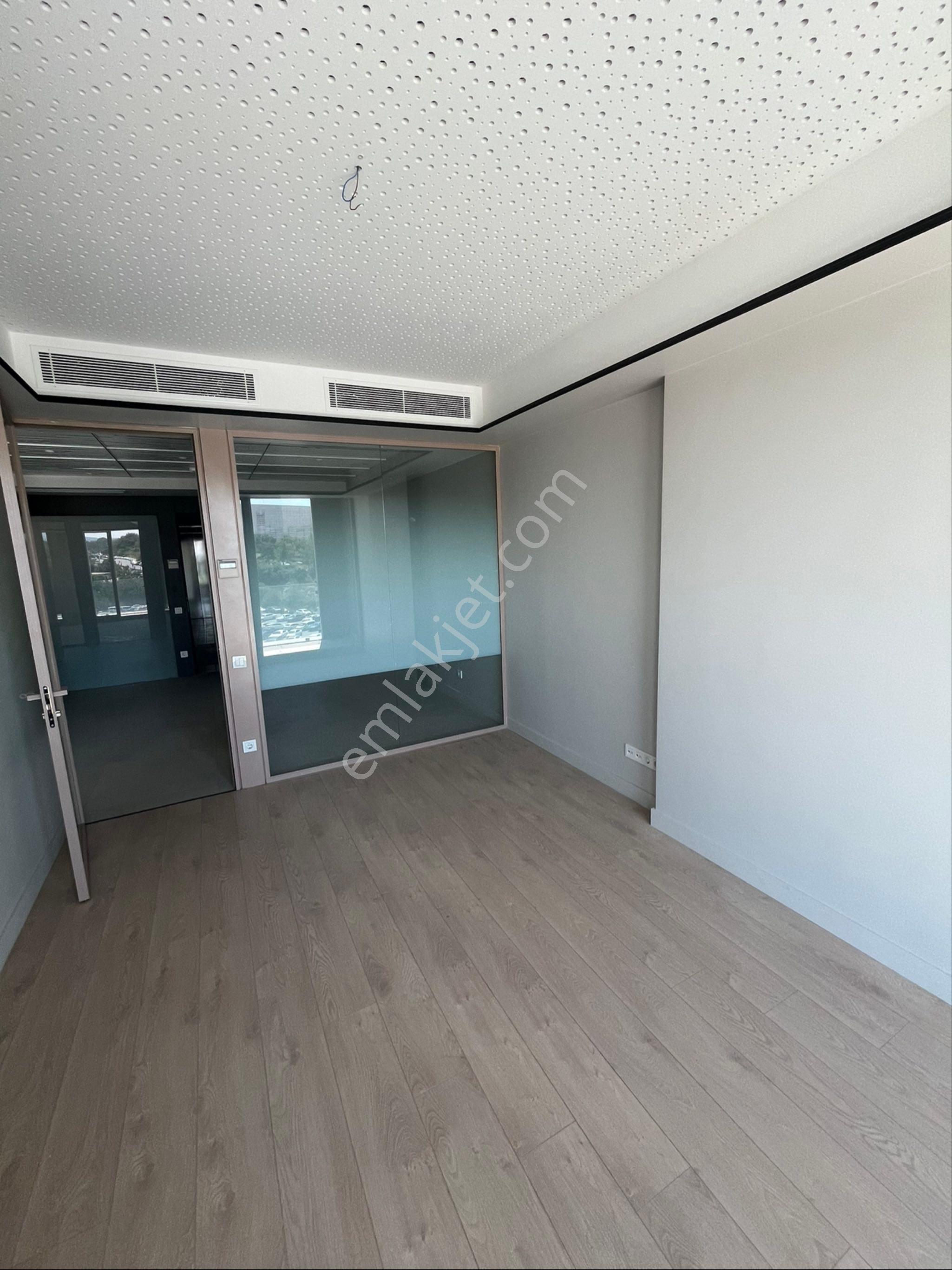 Beykent Den Kiralık Ofis - Görsel 29