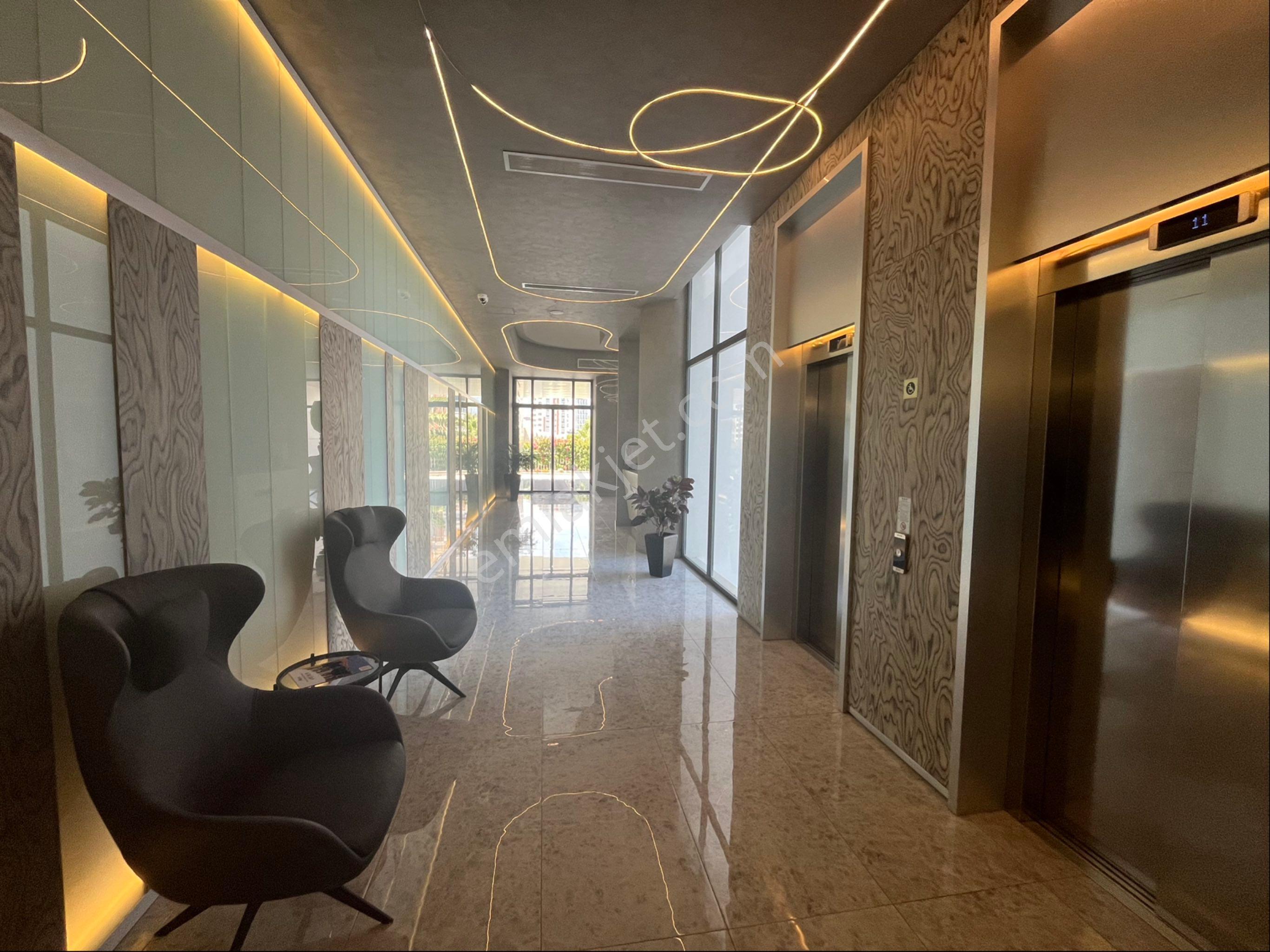 Beykent Den Kiralık Ofis - Görsel 5