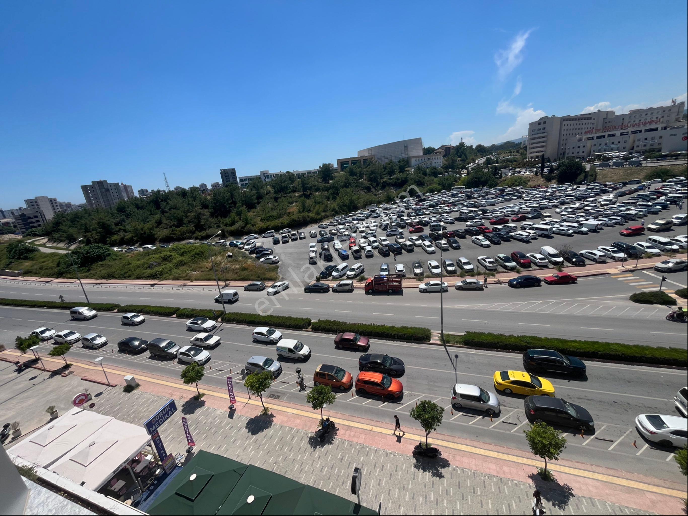 Beykent Den Kiralık Ofis - Görsel 27