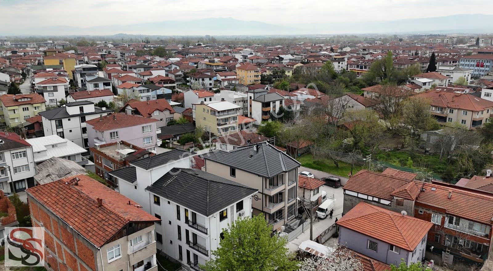 Ss Gayrimenkul'den Yenigün Mahallesinde Satılık 2+1 Daire - Görsel 10