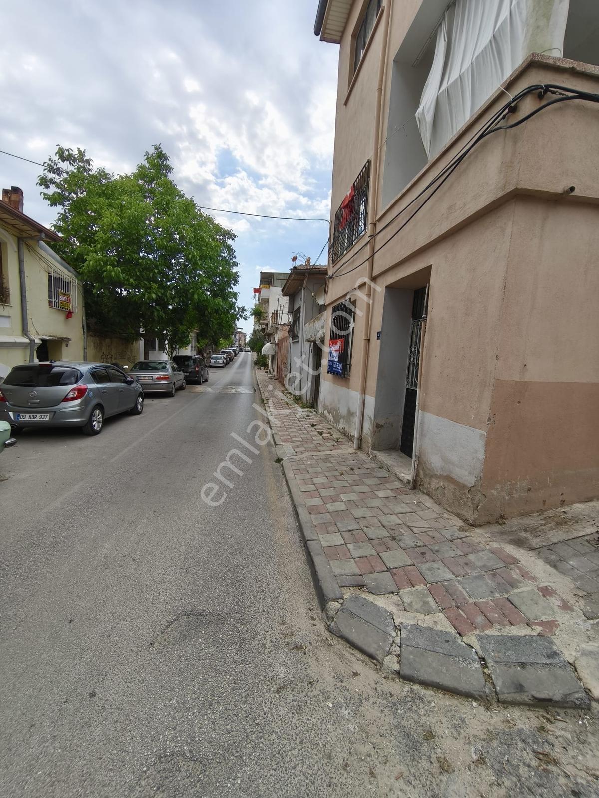 Remax Pin'den Veysipaşa'da Kiralık Depo - Görsel 5