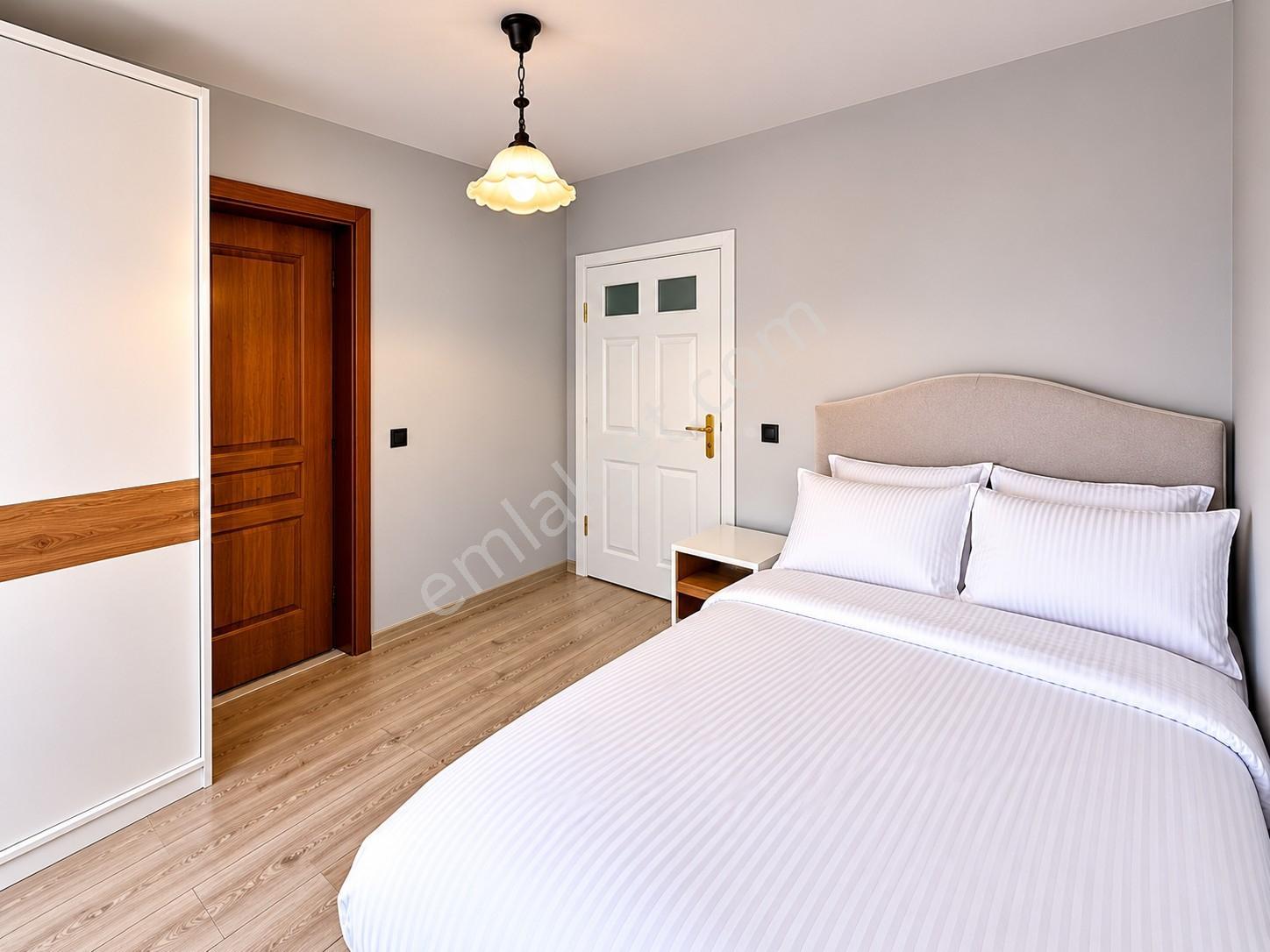 Kandıra'da Orman İçinde 2.214 M² Özel Yaşam Alanı Havuzlu Villa - Görsel 12