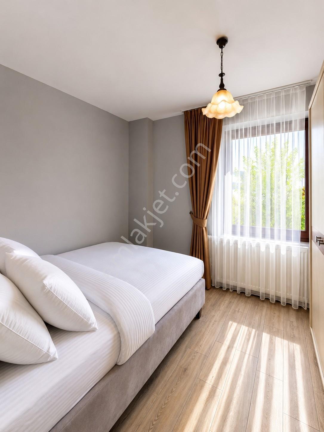 Kandıra'da Orman İçinde 2.214 M² Özel Yaşam Alanı Havuzlu Villa - Görsel 6