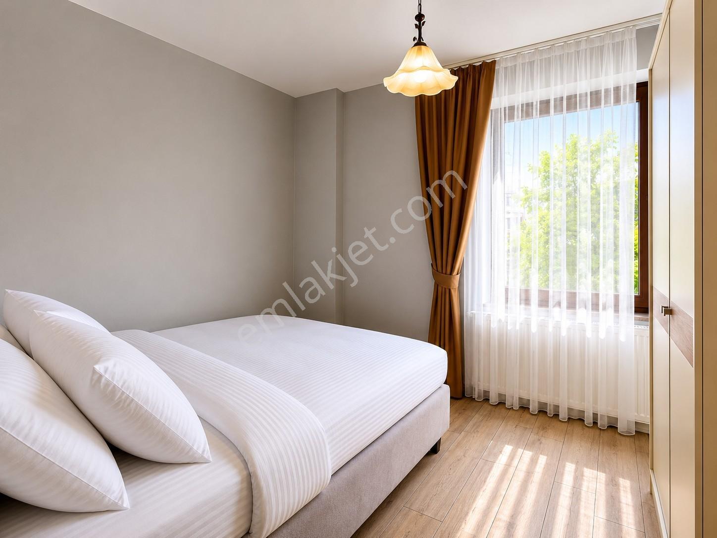 Kandıra'da Orman İçinde 2.214 M² Özel Yaşam Alanı Havuzlu Villa - Görsel 13