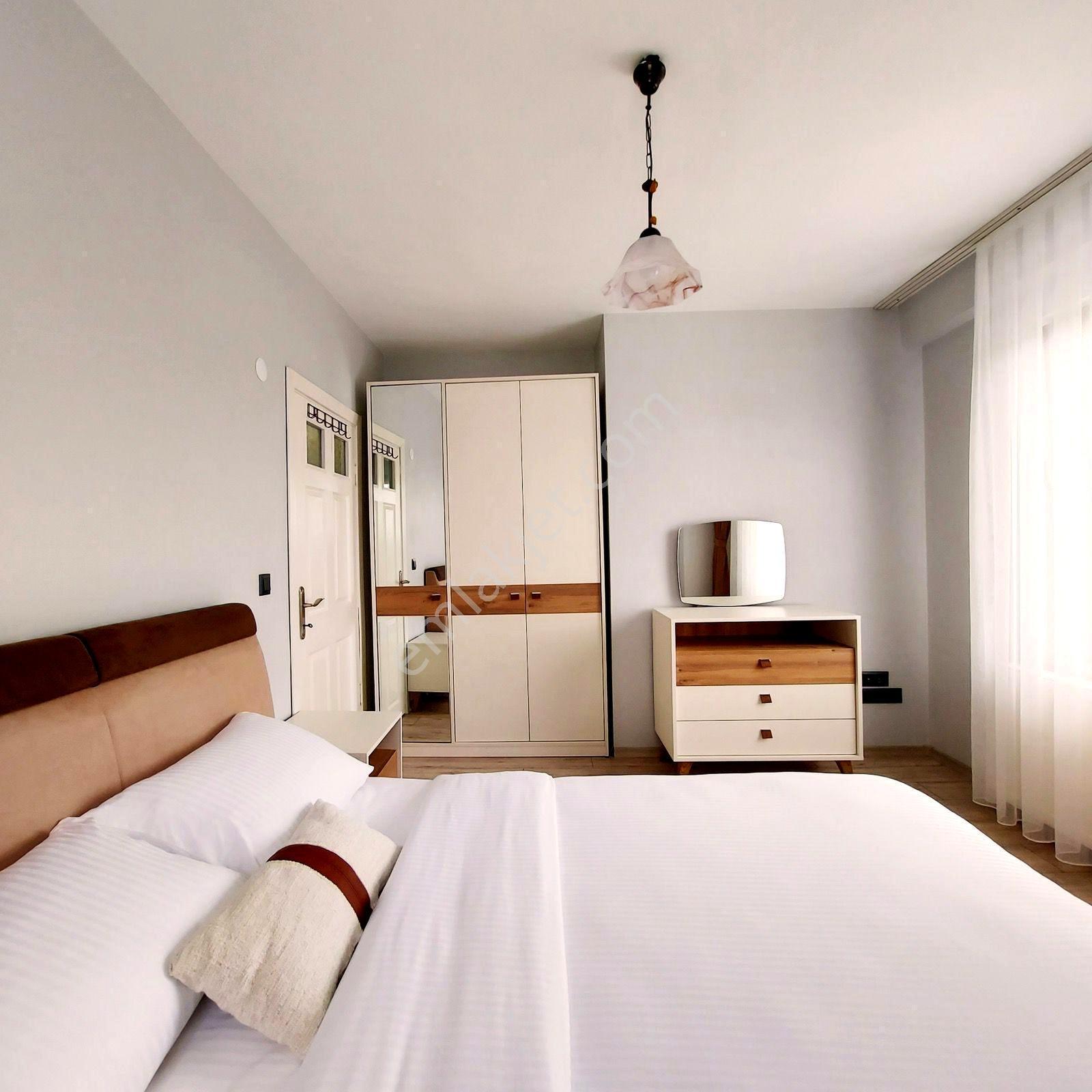 Kandıra'da Orman İçinde 2.214 M² Özel Yaşam Alanı Havuzlu Villa - Görsel 11