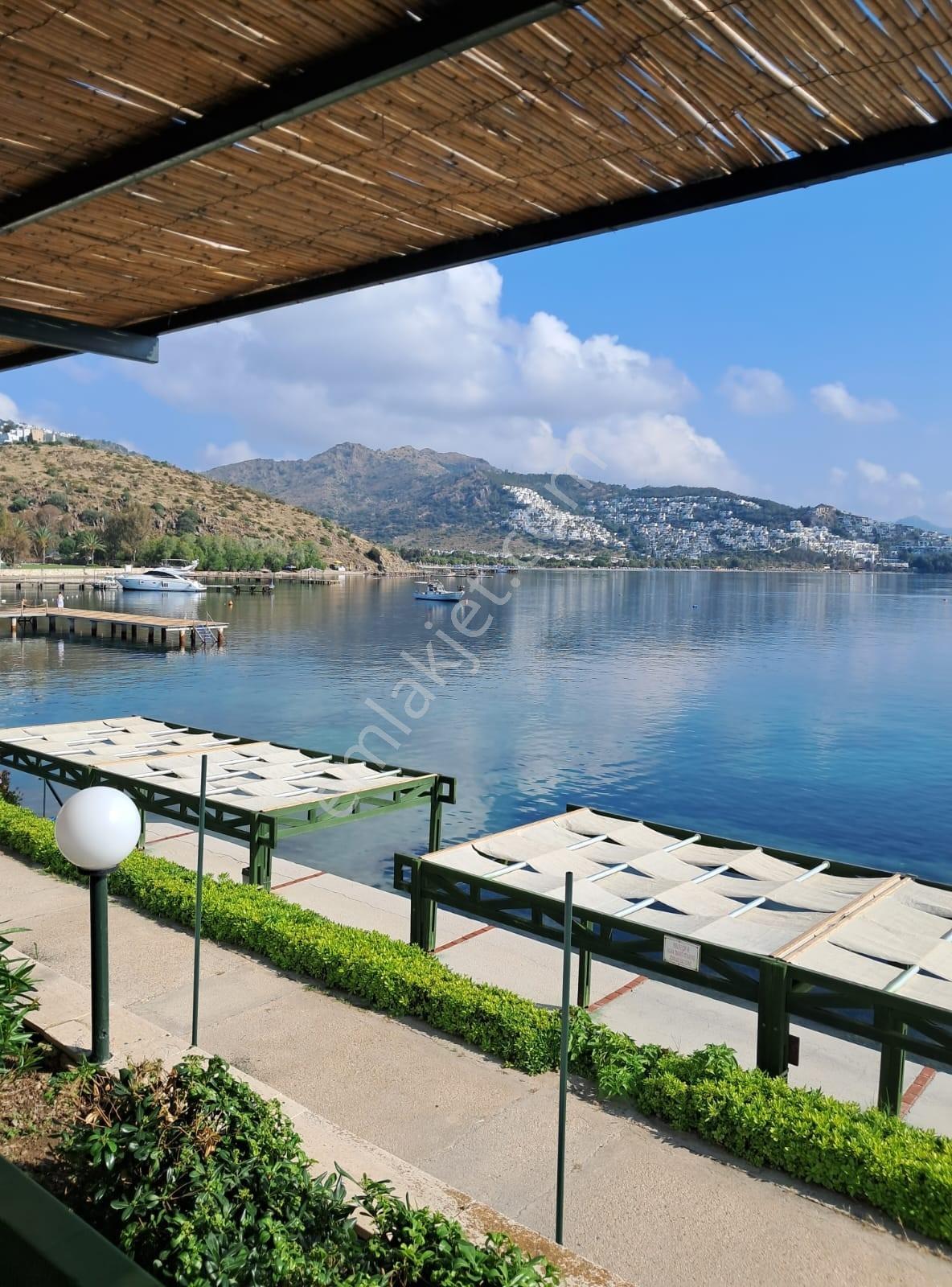 Bağla Bankevler`de Eşyalı 2+1 Kiralık Daire - Görsel 27