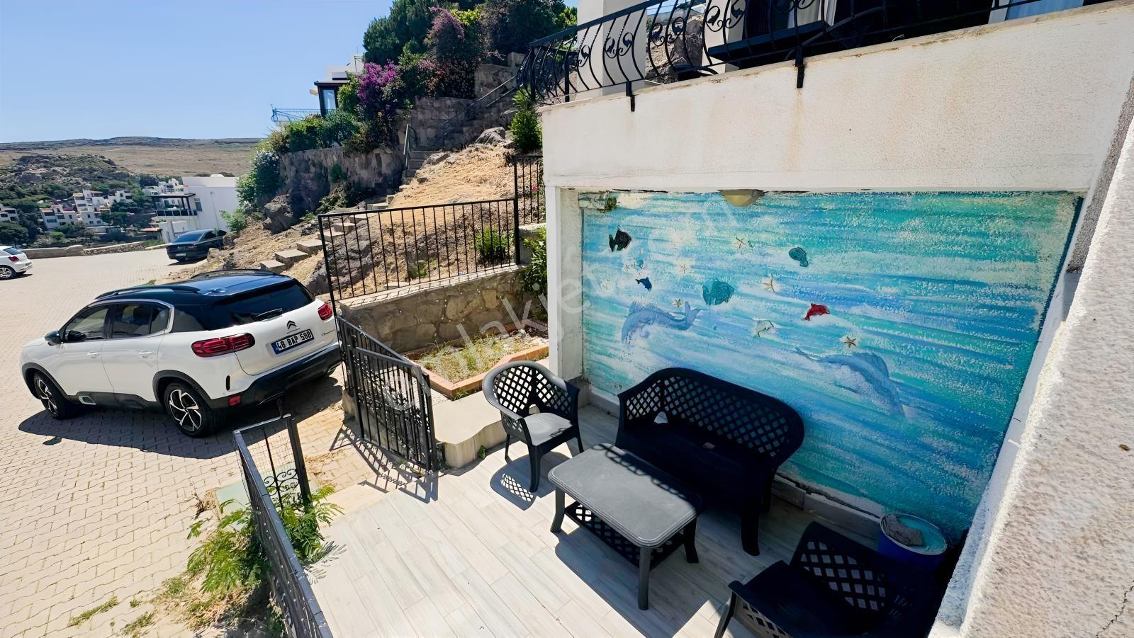 Bağla Bankevler`de Eşyalı 2+1 Kiralık Daire - Görsel 2