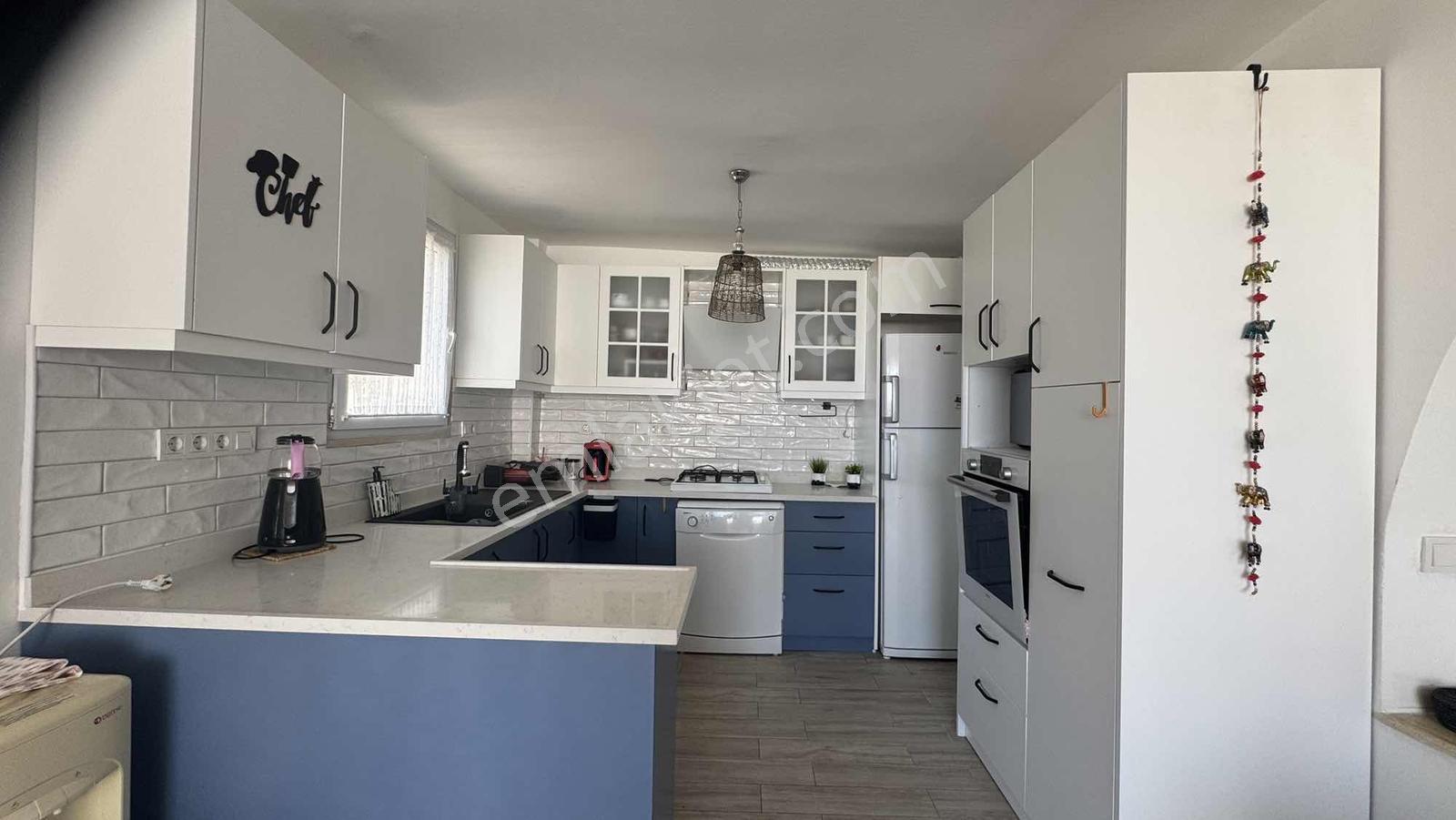 Bağla Bankevler`de Eşyalı 2+1 Kiralık Daire - Görsel 5